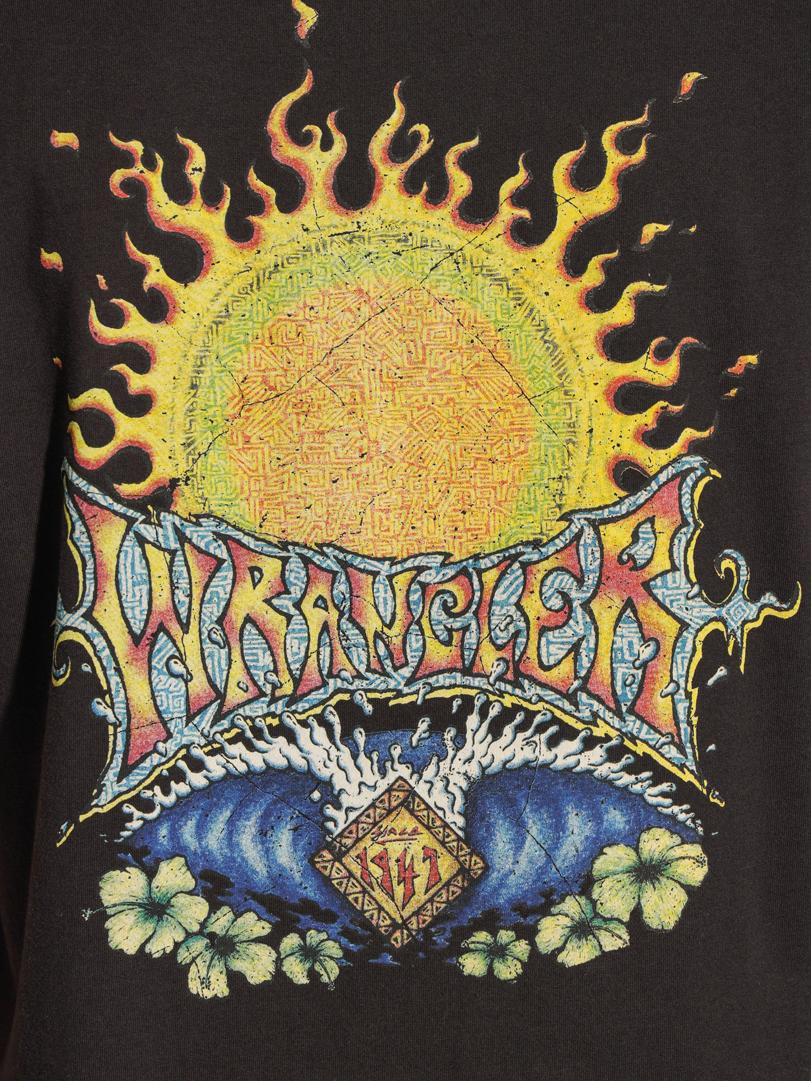 Crash Baggy T-Shirt - Image 4