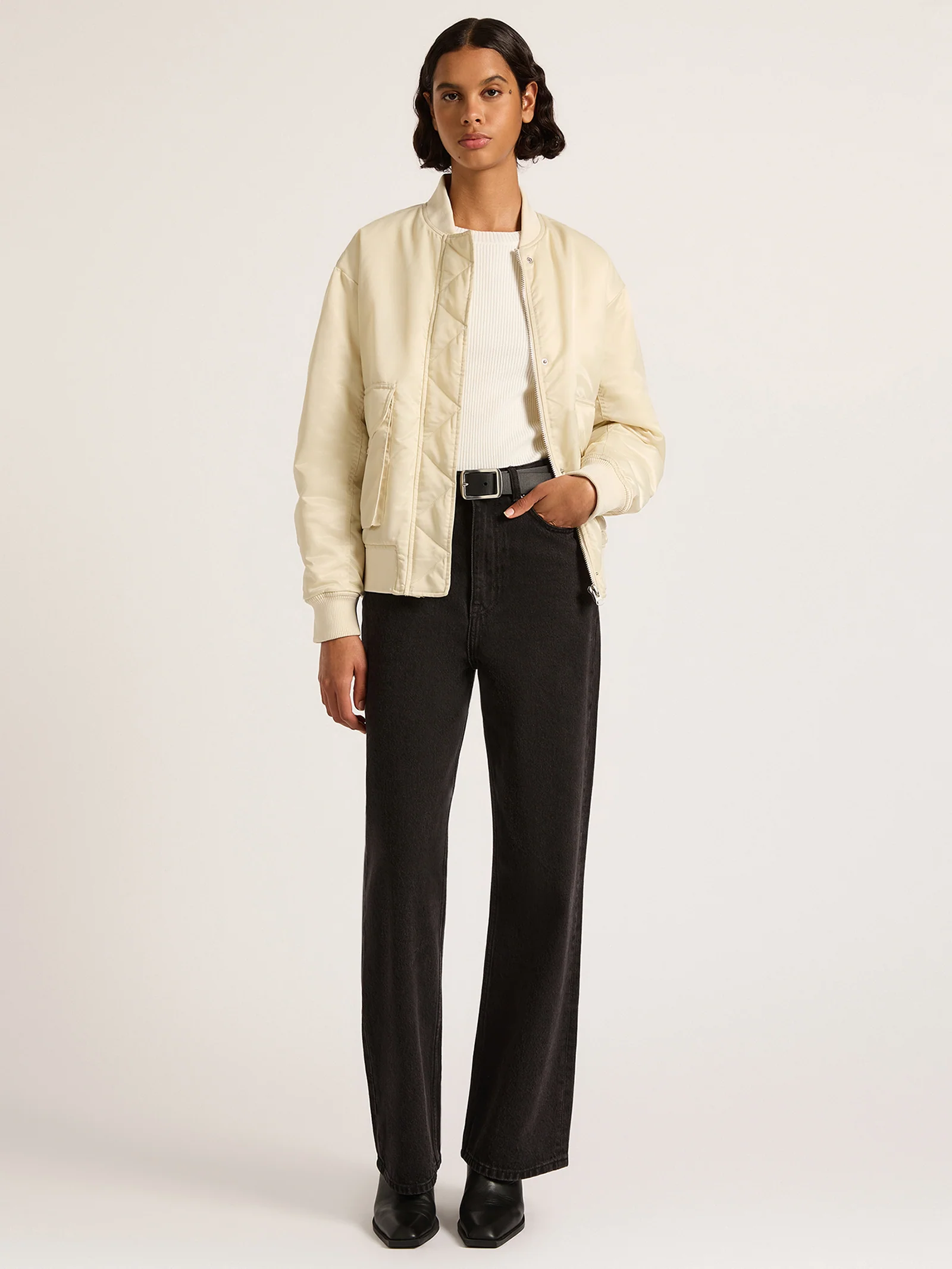 Crawford Bomber - Image 2