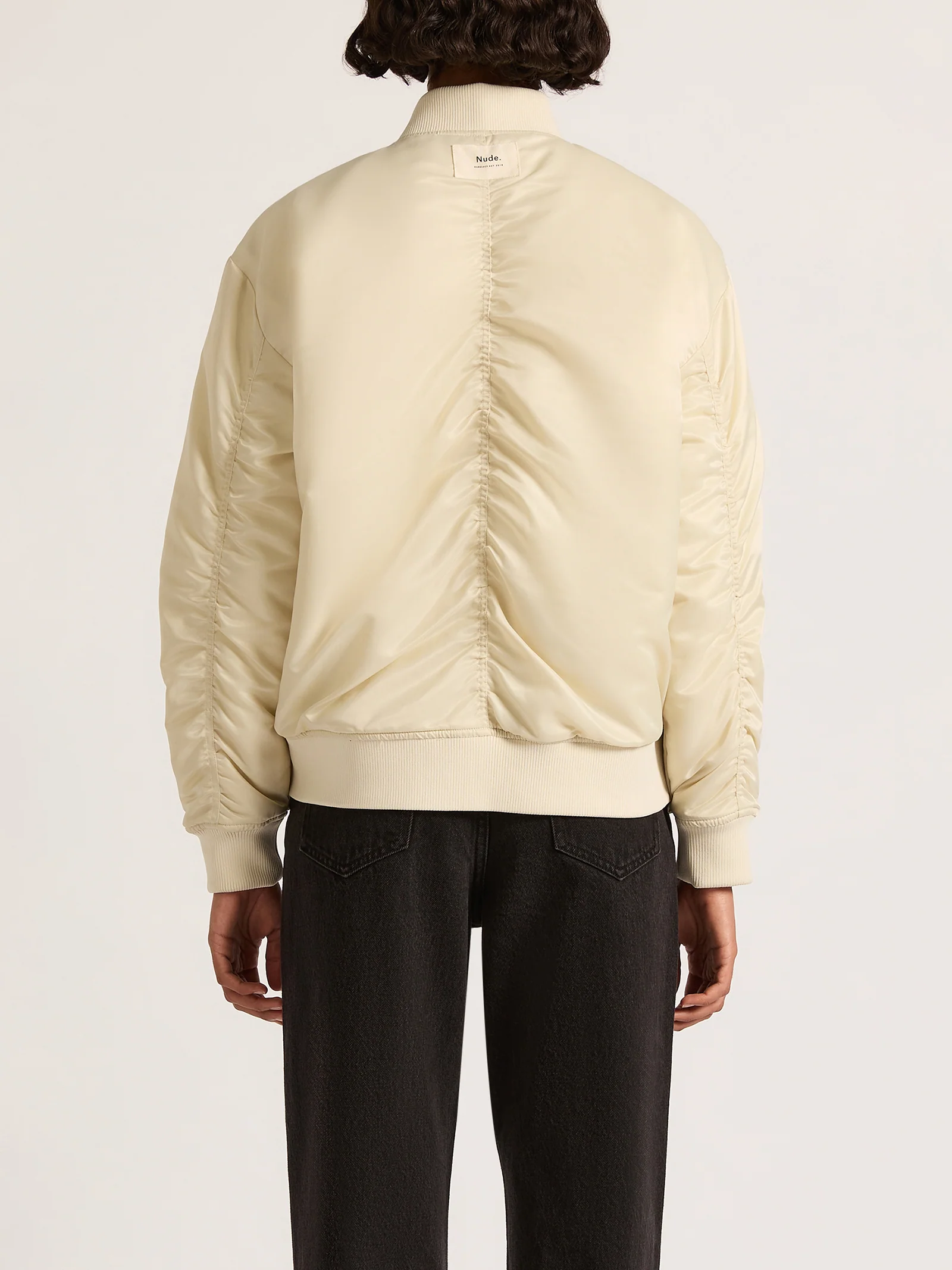 Crawford Bomber - Image 6