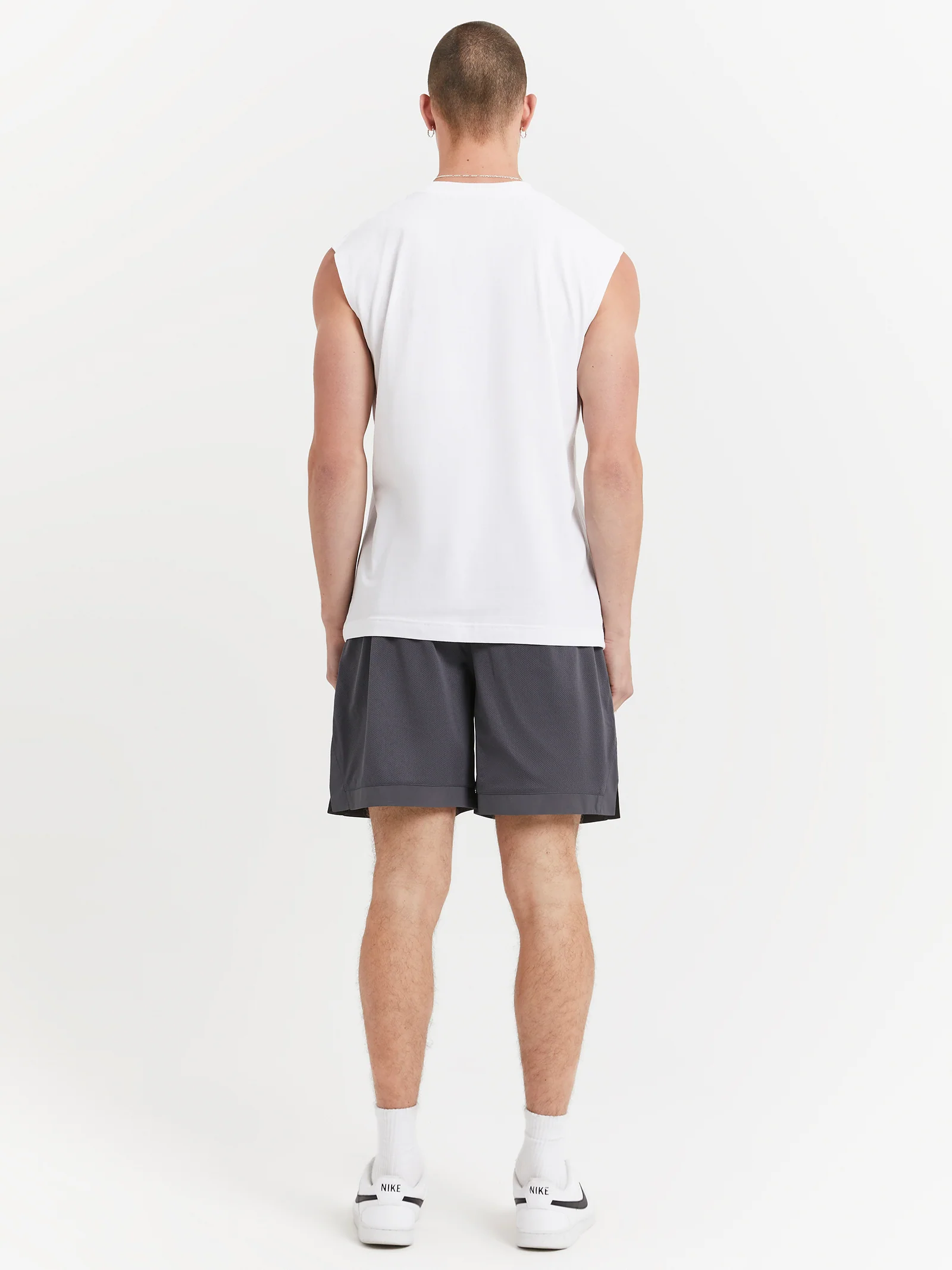 Crest Muscle Tank - Image 5