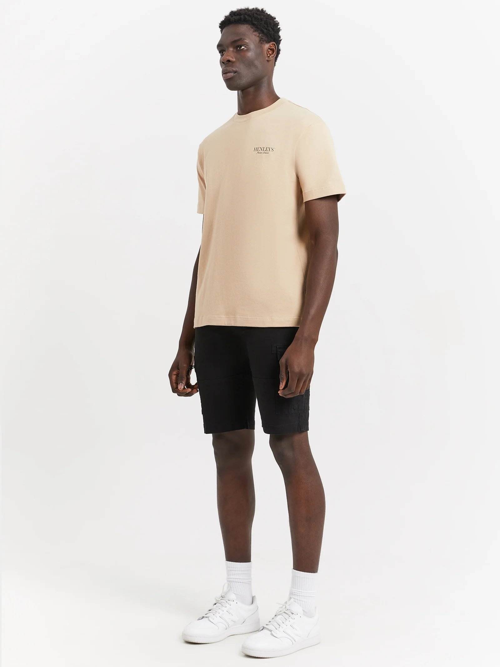 Crest T-Shirt - Image 2