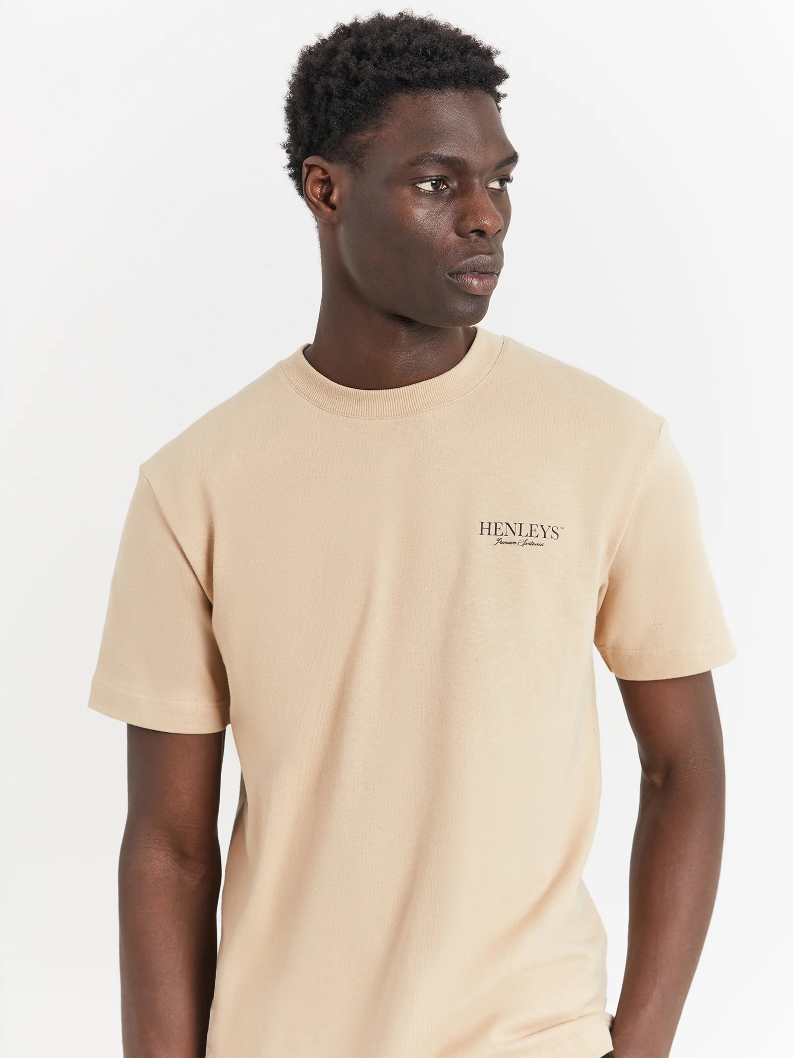 Crest T-Shirt - Image 3