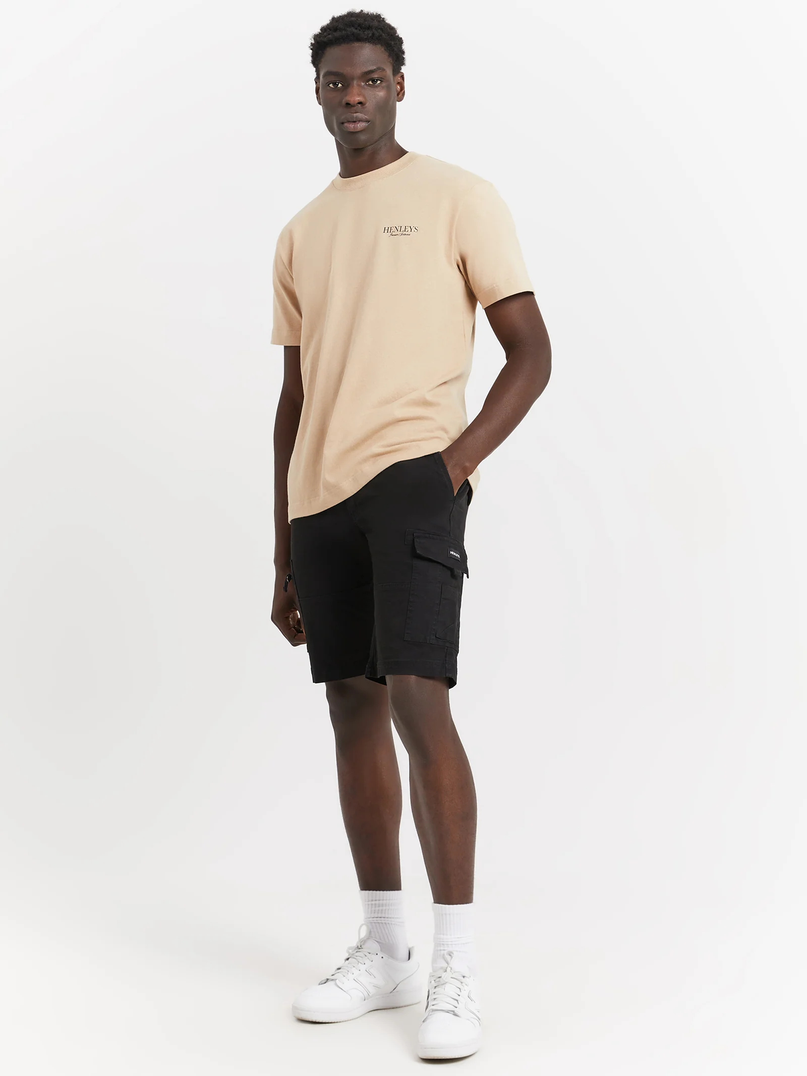 Crest T-Shirt - Image 4