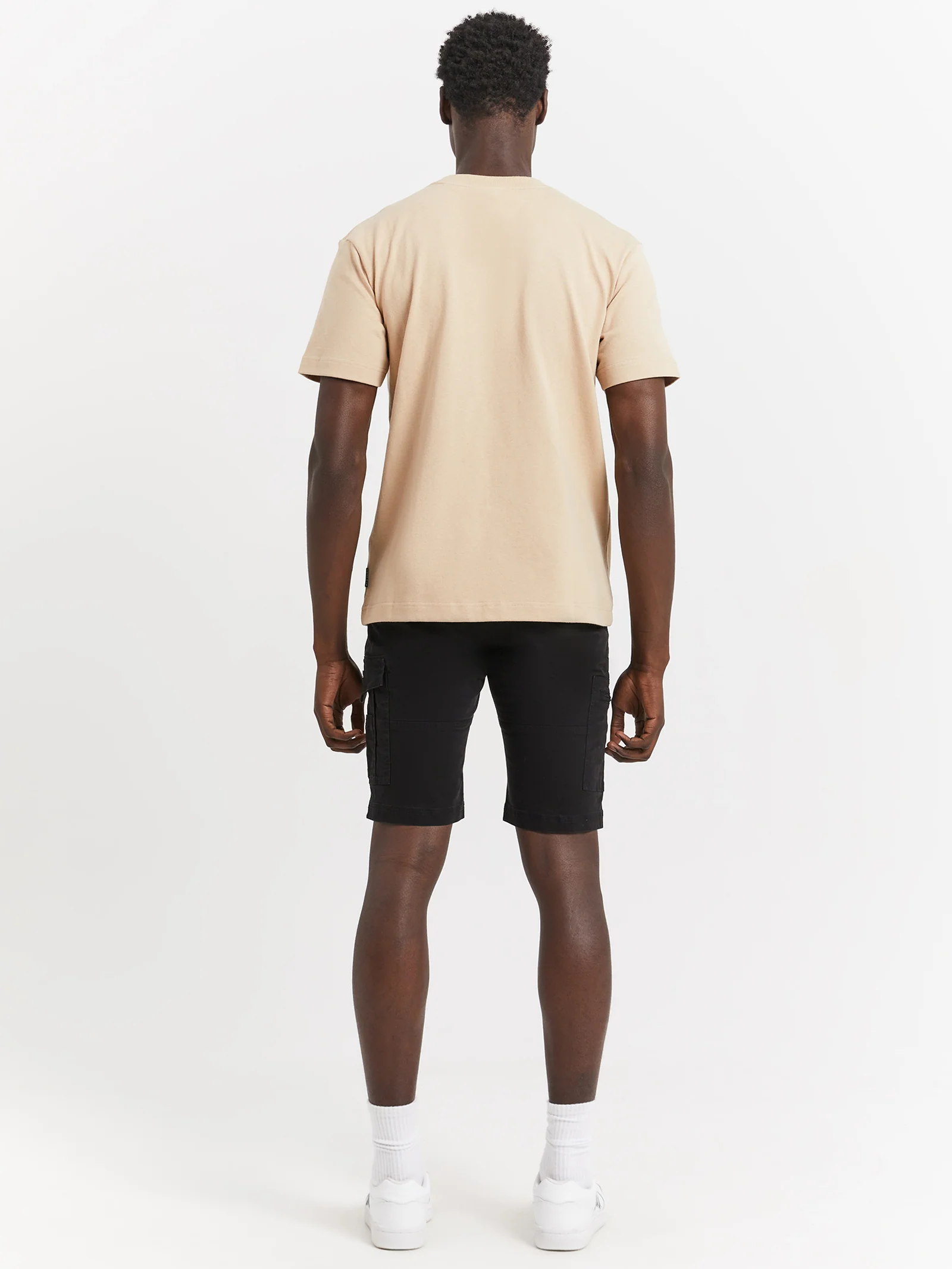 Crest T-Shirt - Image 5