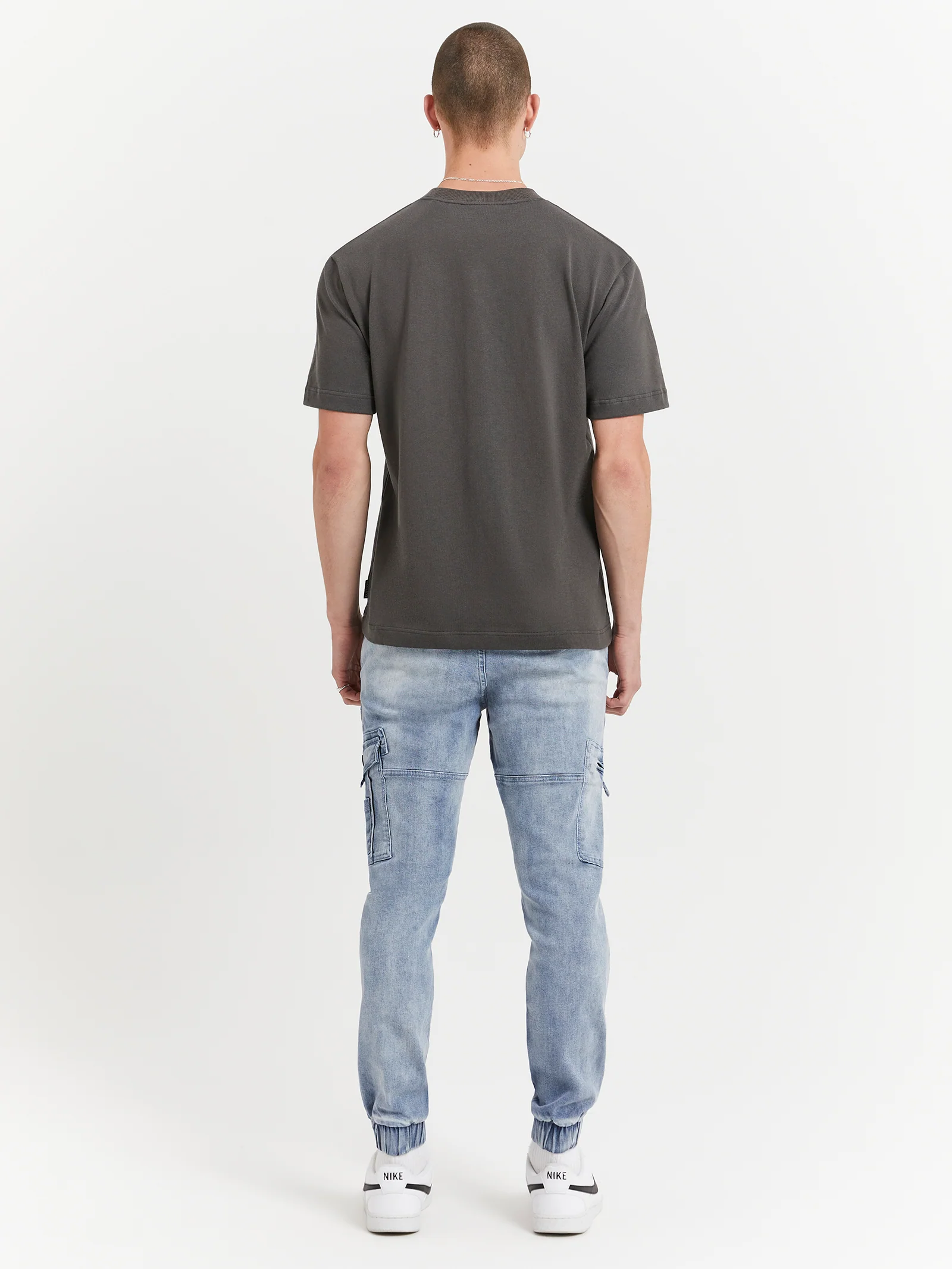Crest T-Shirt - Image 5