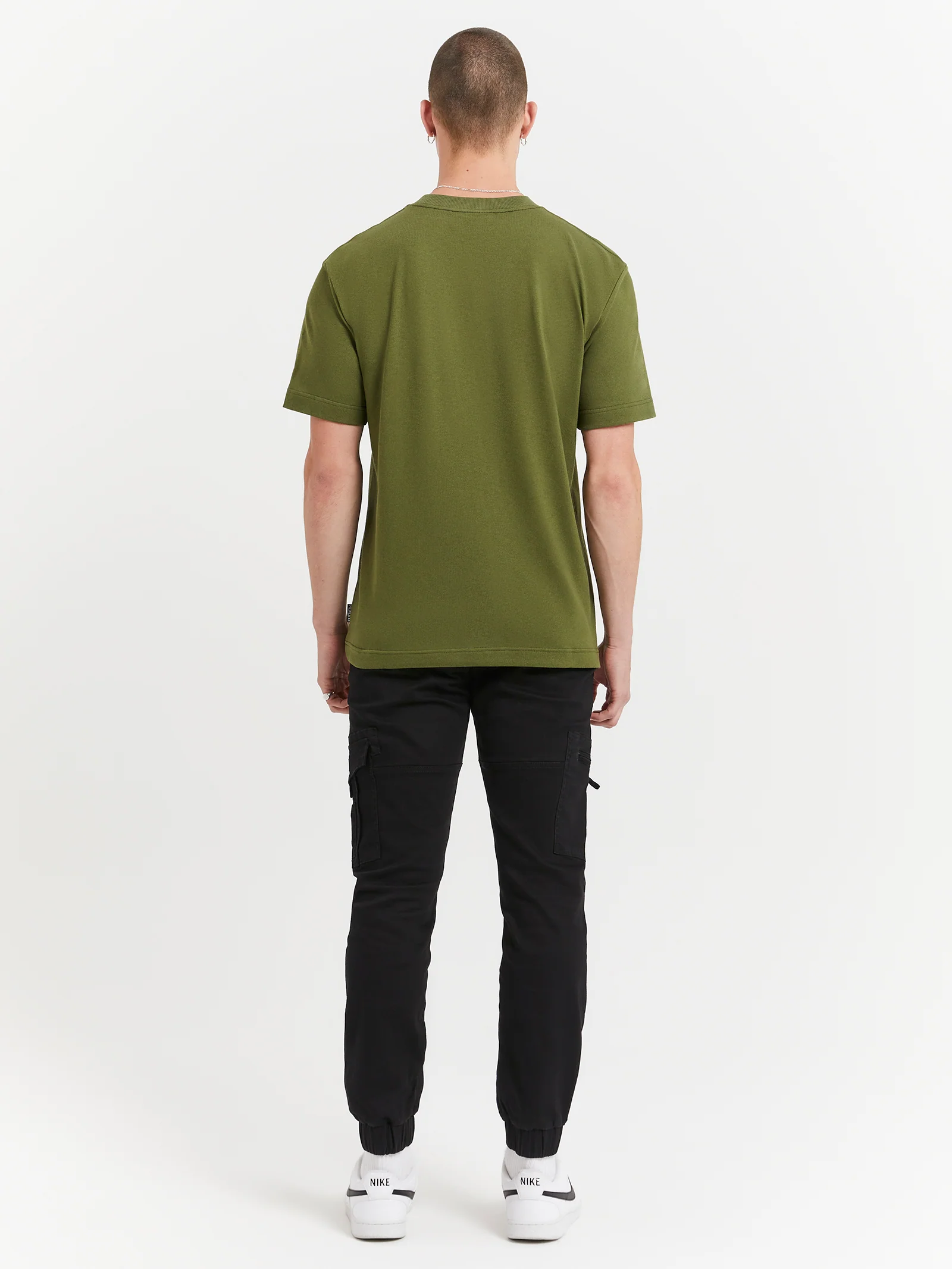 Crest T-Shirt - Image 5