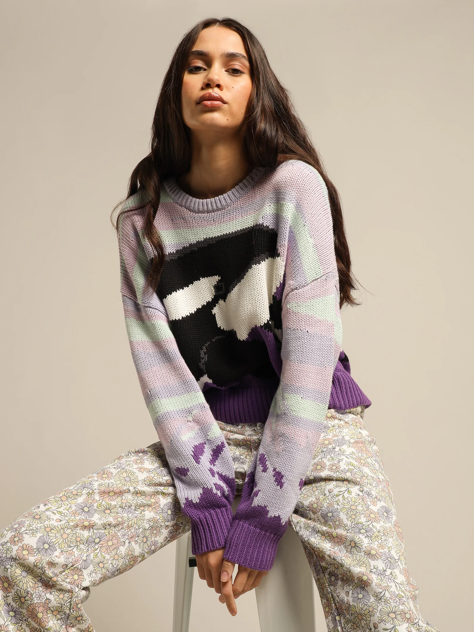 Crew Knit - Image 2