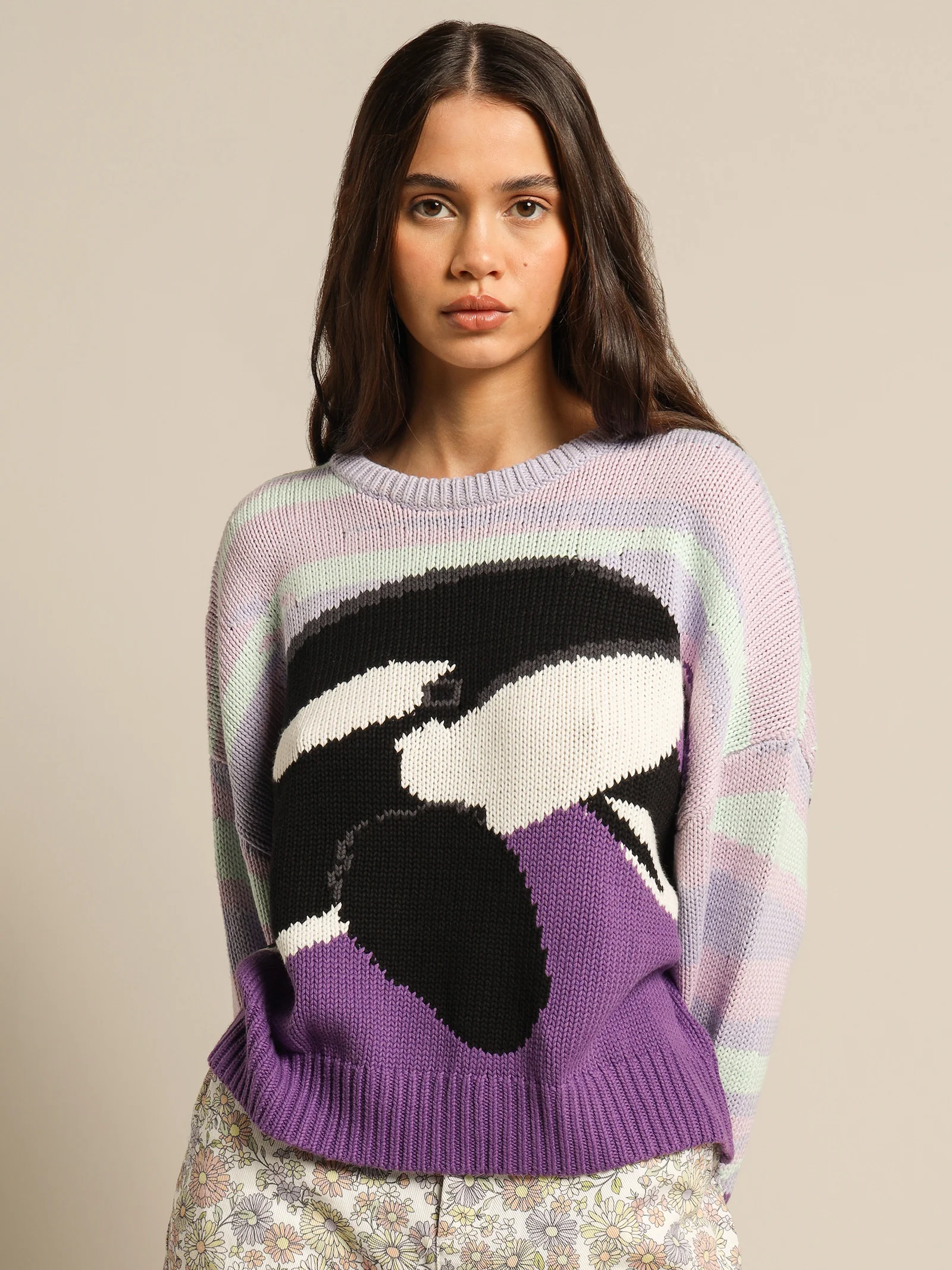 Crew Knit - Image 3
