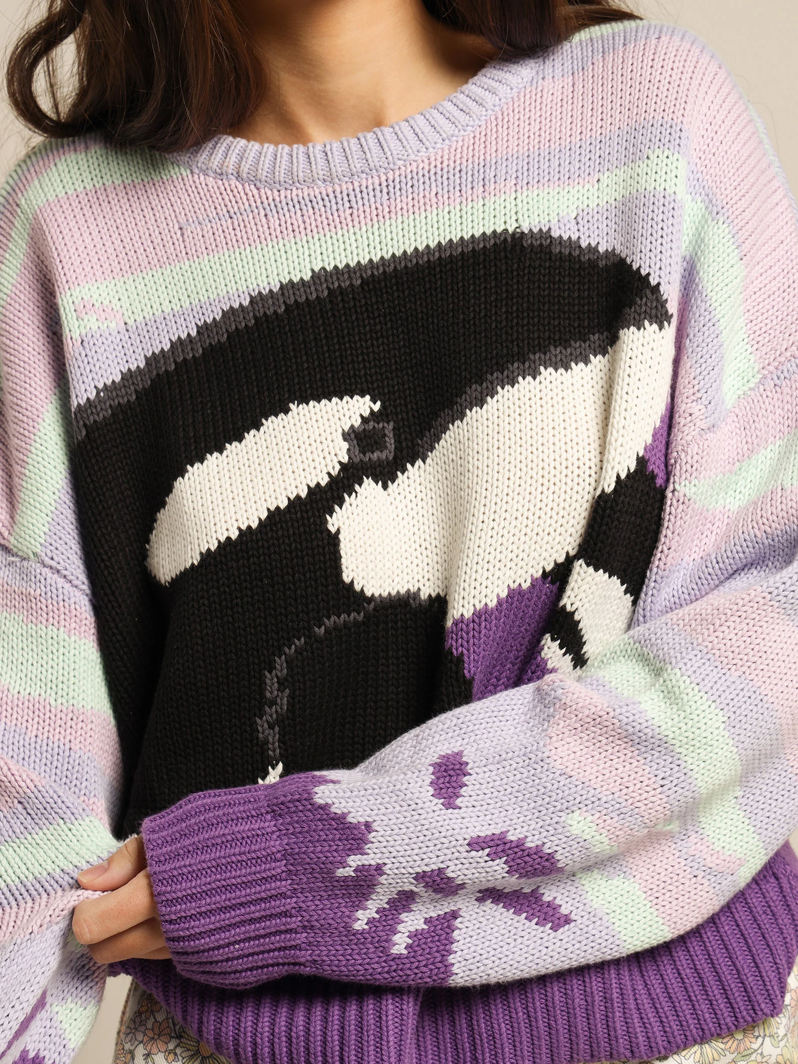 Crew Knit - Image 5