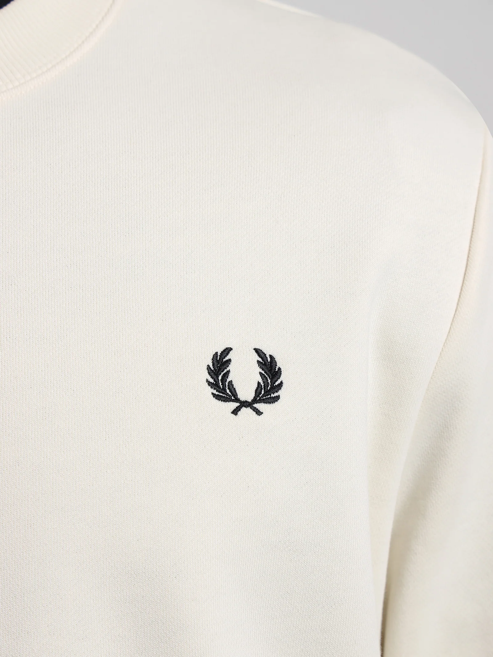 Crew Neck Sweatshirt - Image 3
