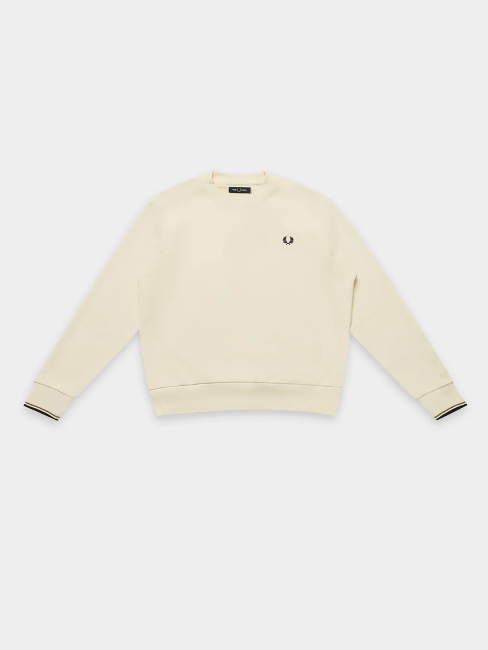 Crew Neck Sweatshirt - Image 6