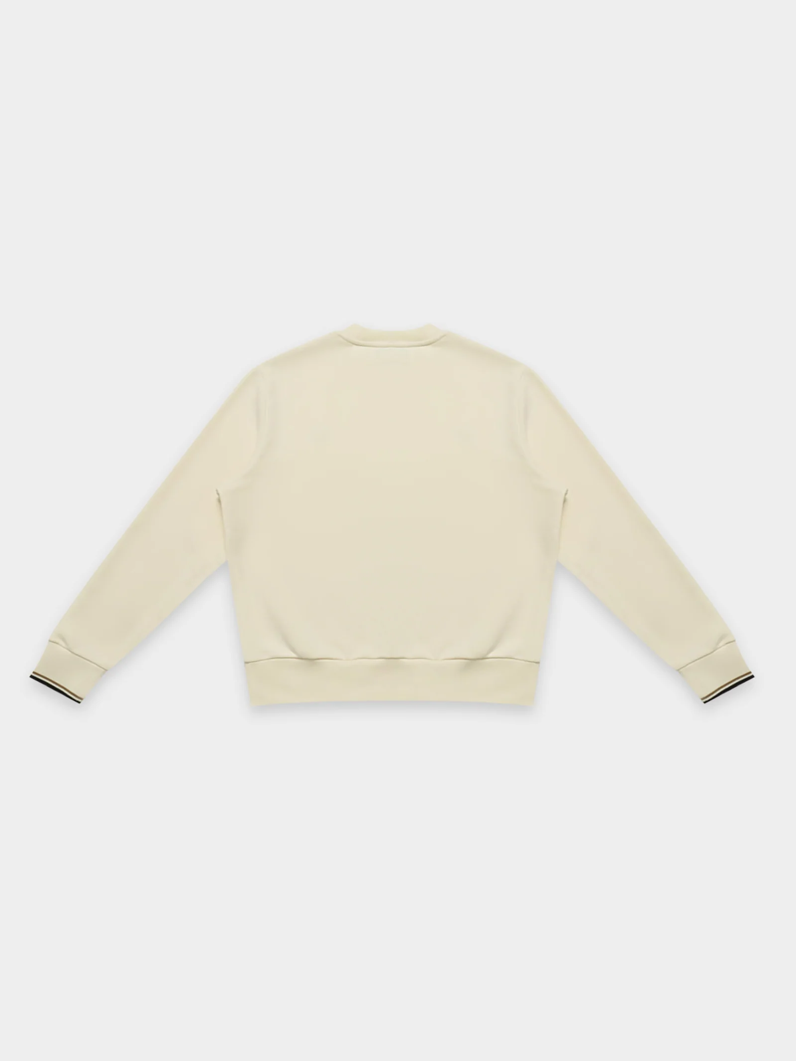 Crew Neck Sweatshirt - Image 7