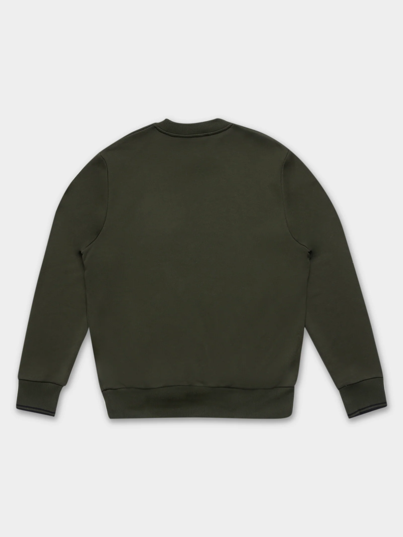 Crew Neck Sweatshirt - Image 7