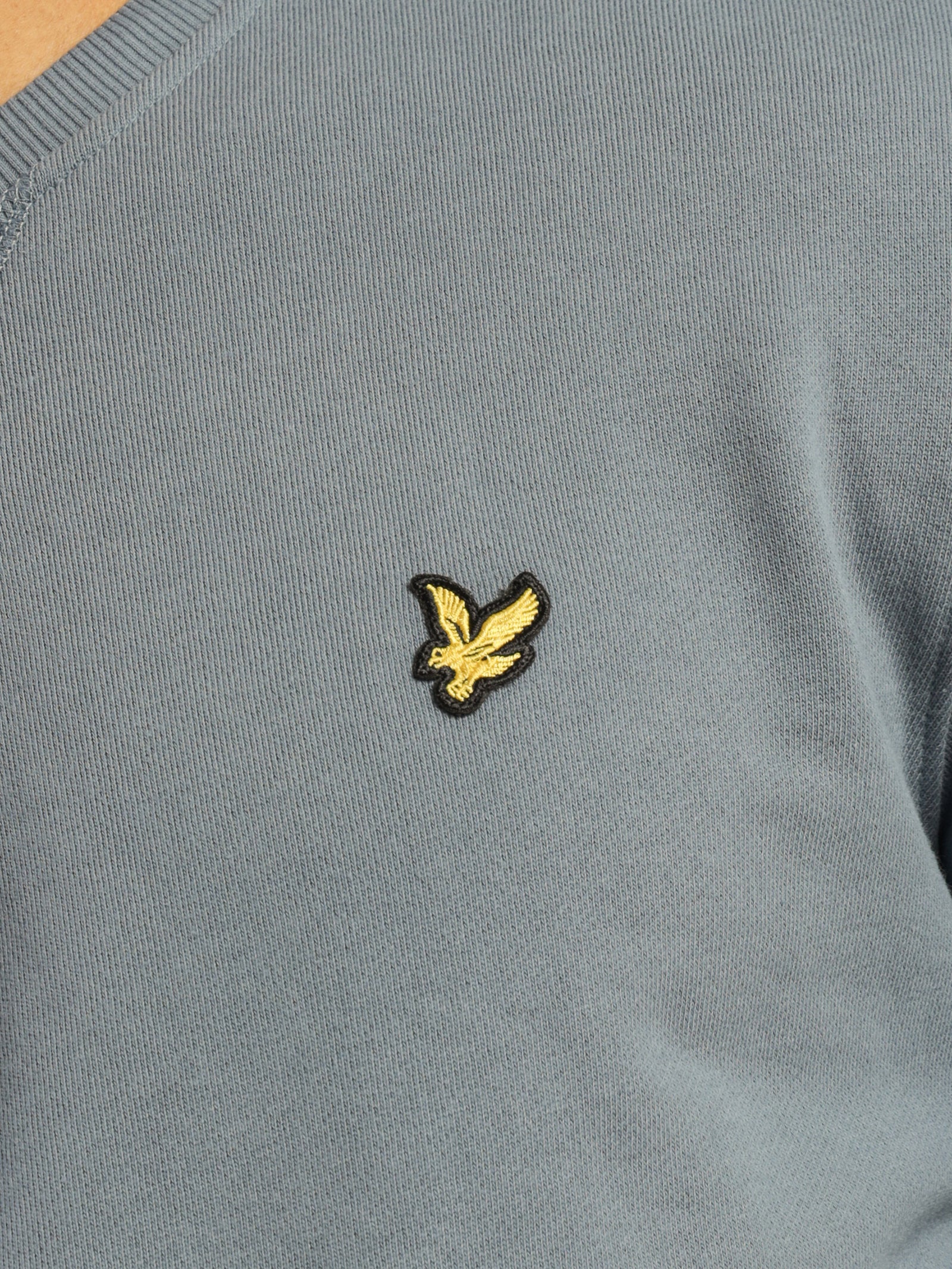 Crew Neck Sweatshirt - Image 3