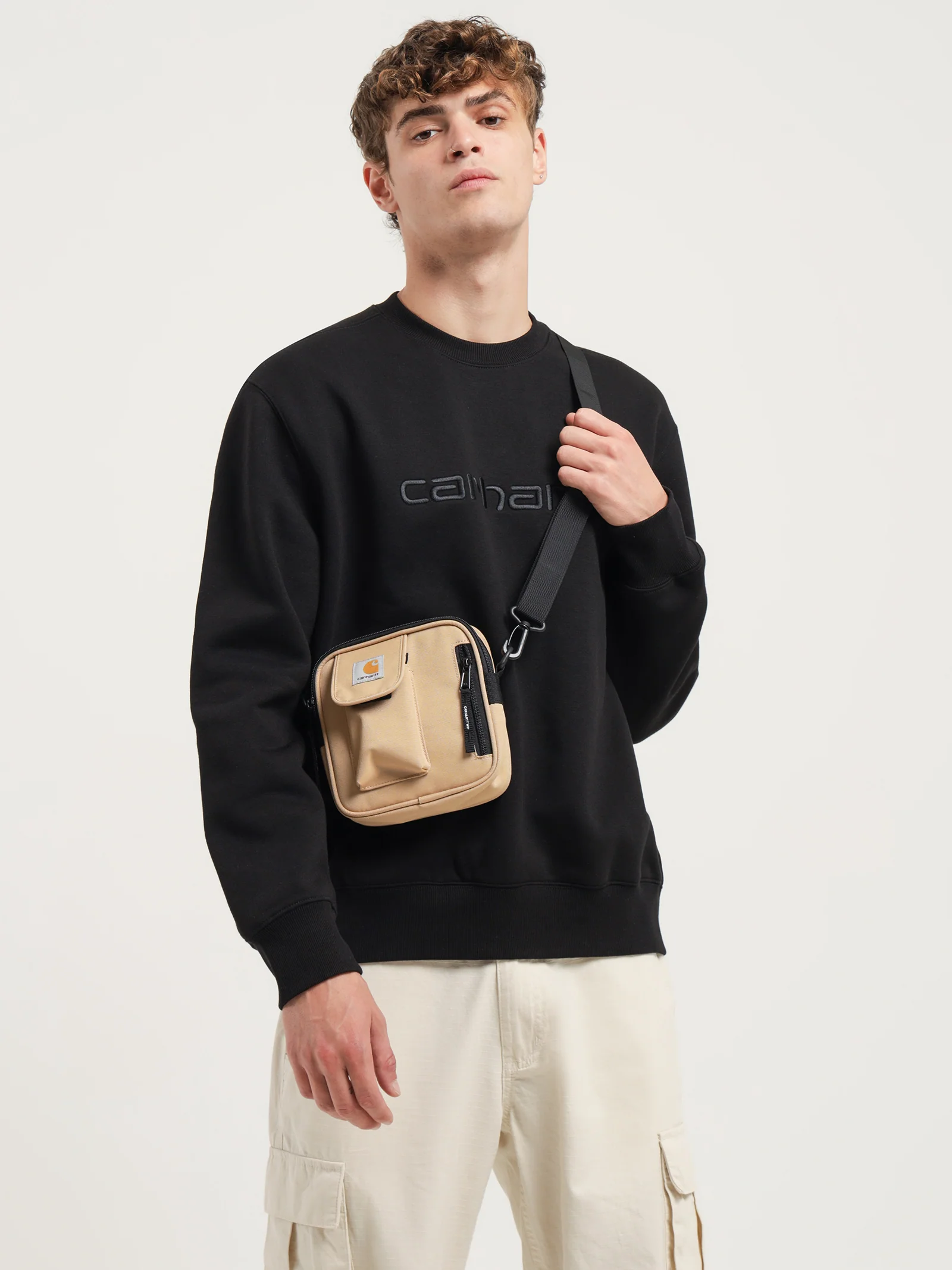 Crew Sweatshirt - Image 2