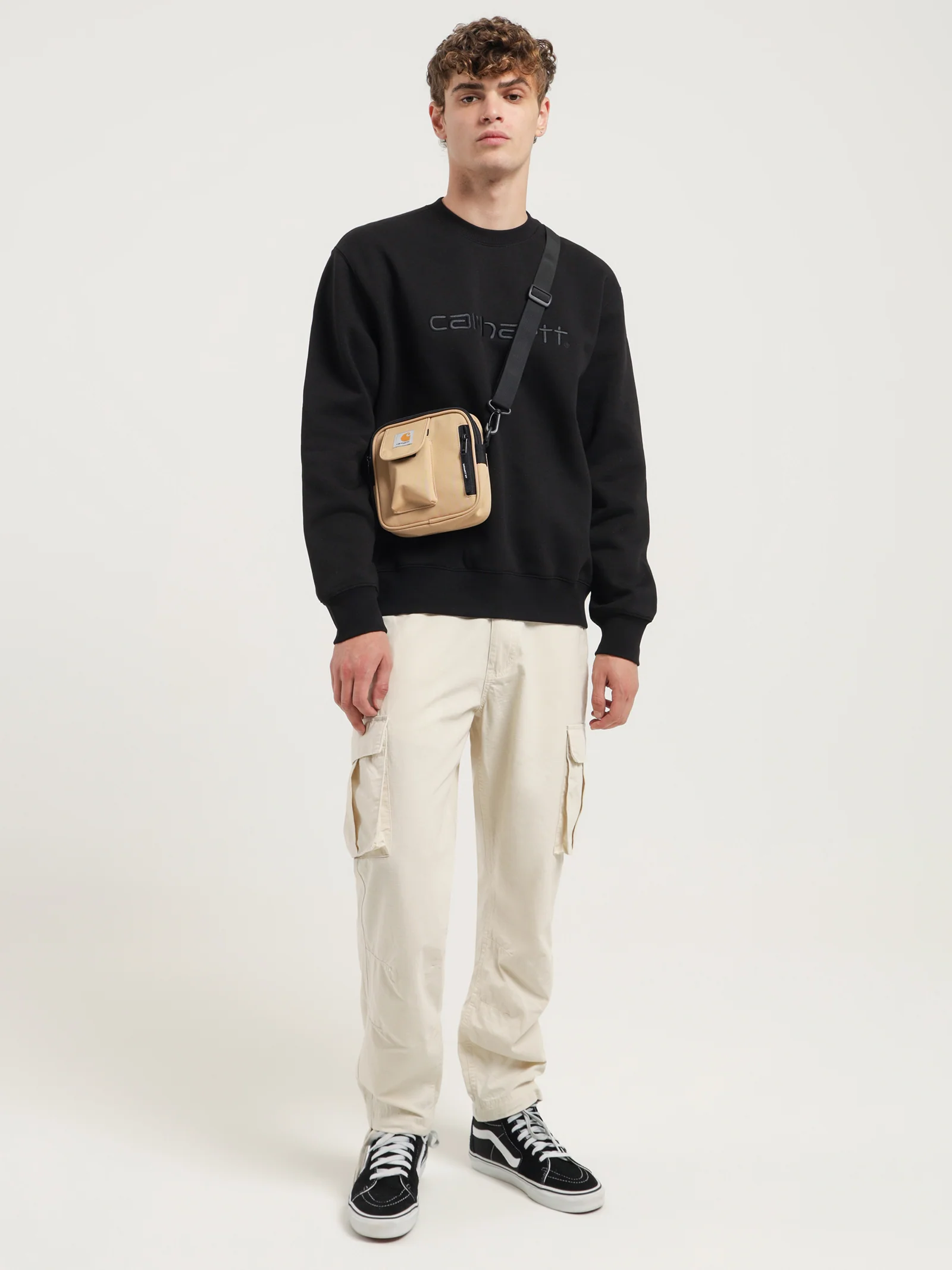 Crew Sweatshirt - Image 3