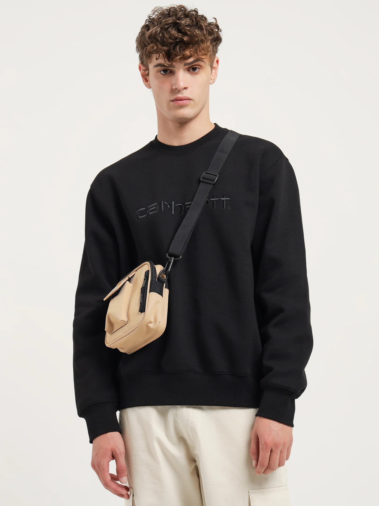 Crew Sweatshirt - Image 4