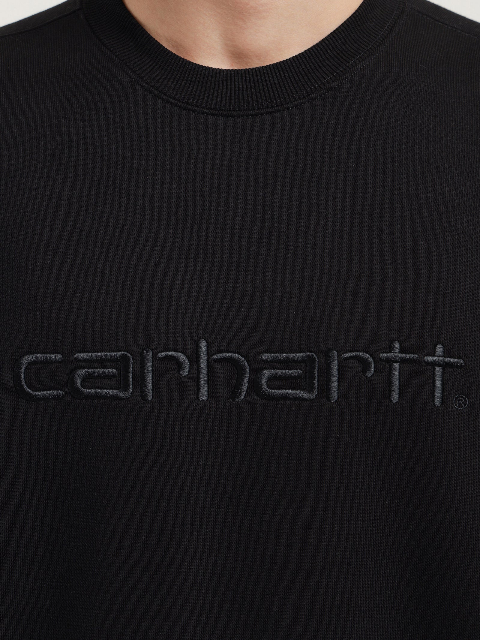 Crew Sweatshirt - Image 5