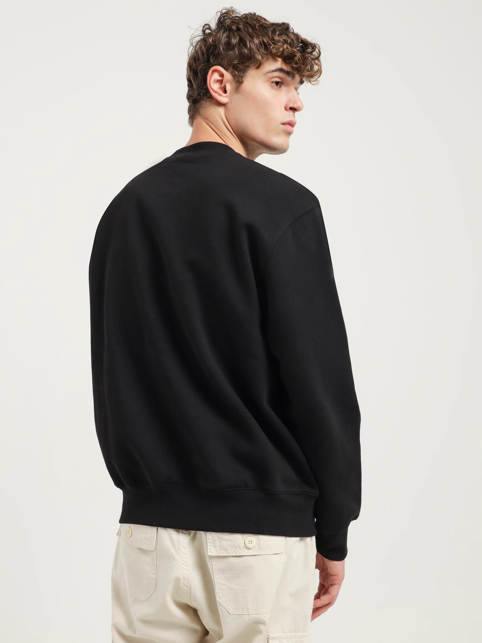 Crew Sweatshirt - Image 6