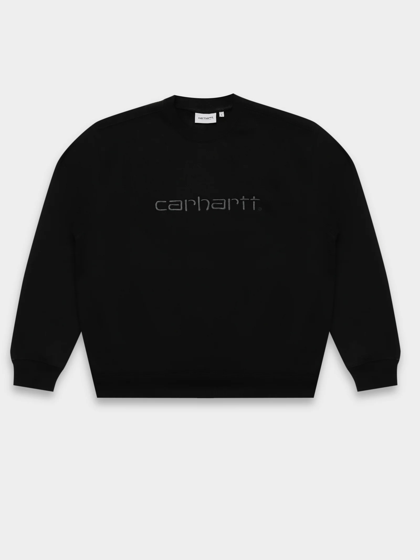 Crew Sweatshirt - Image 7
