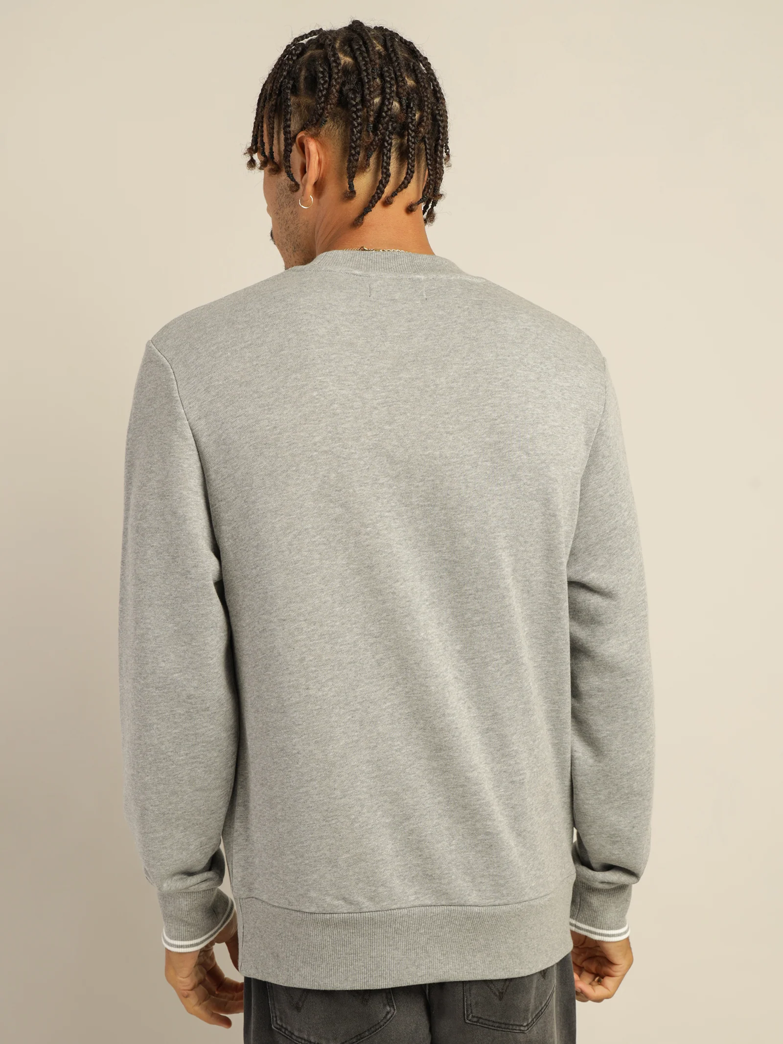 Crew Sweatshirt - Image 5