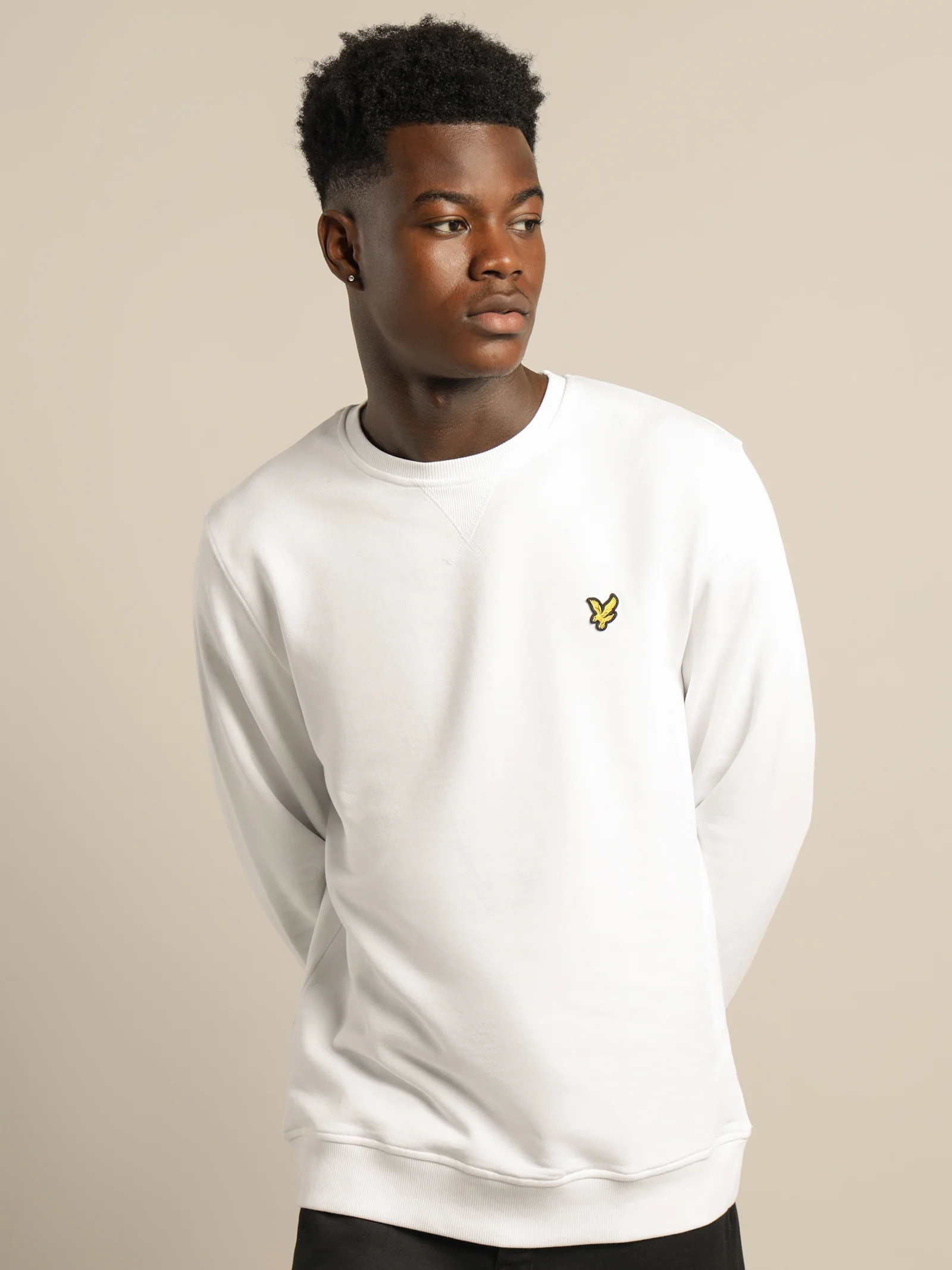 Crewneck Sweat - Image 2