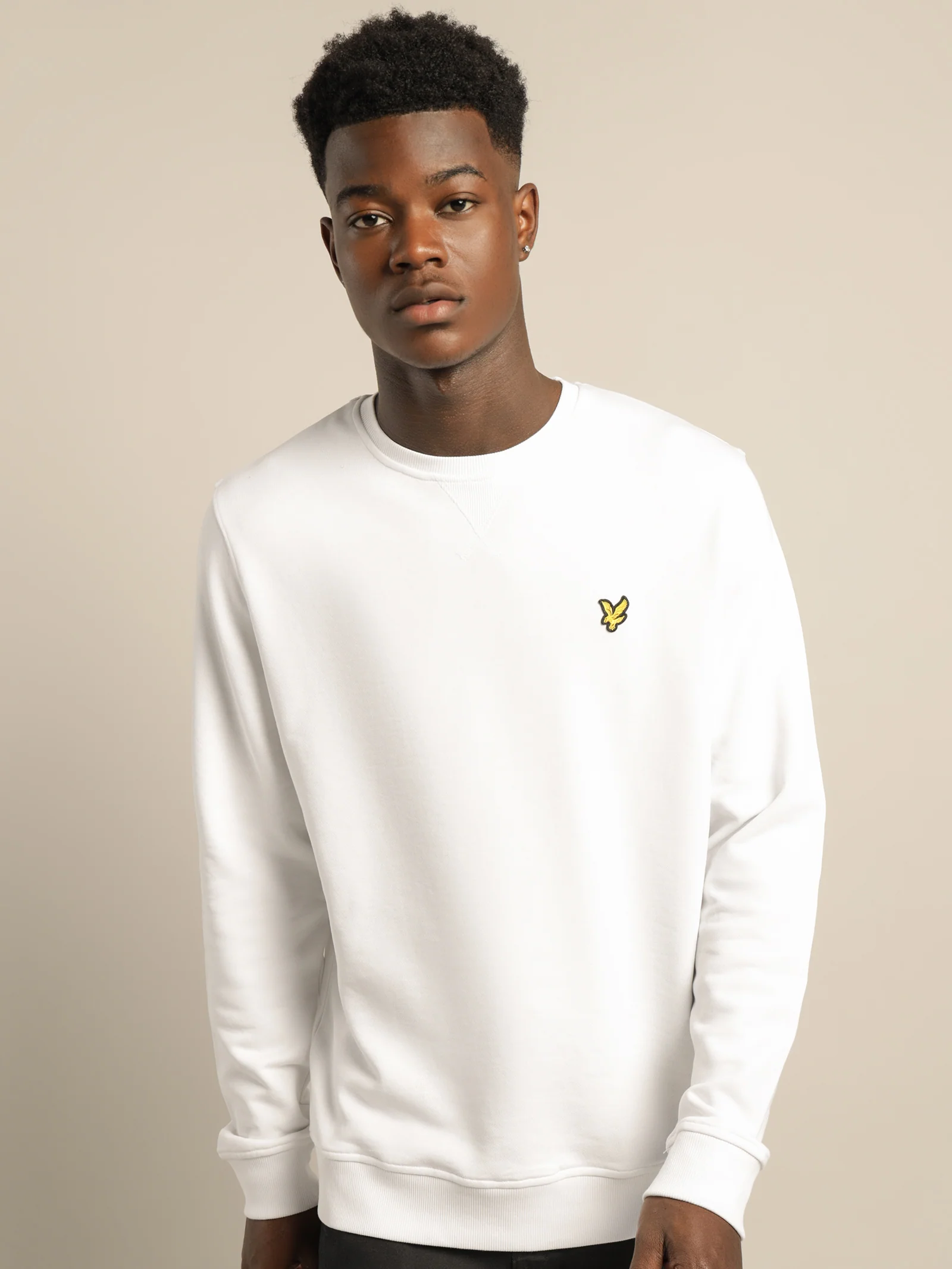 Crewneck Sweat - Image 3
