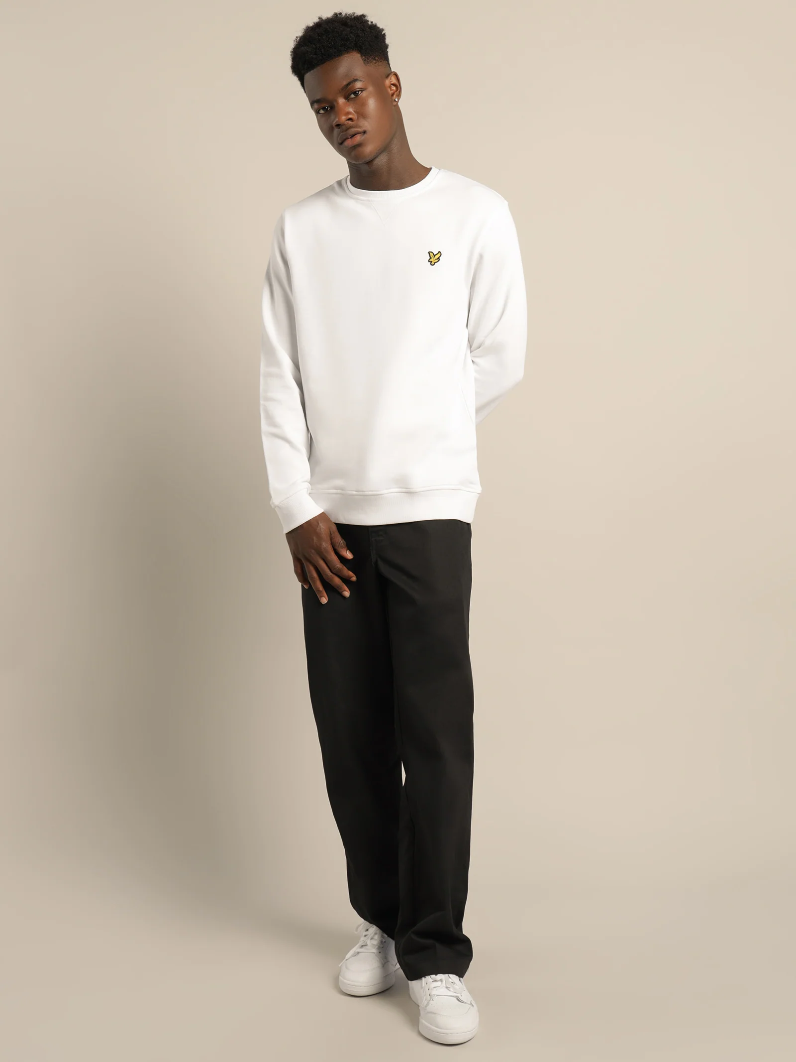 Crewneck Sweat - Image 4