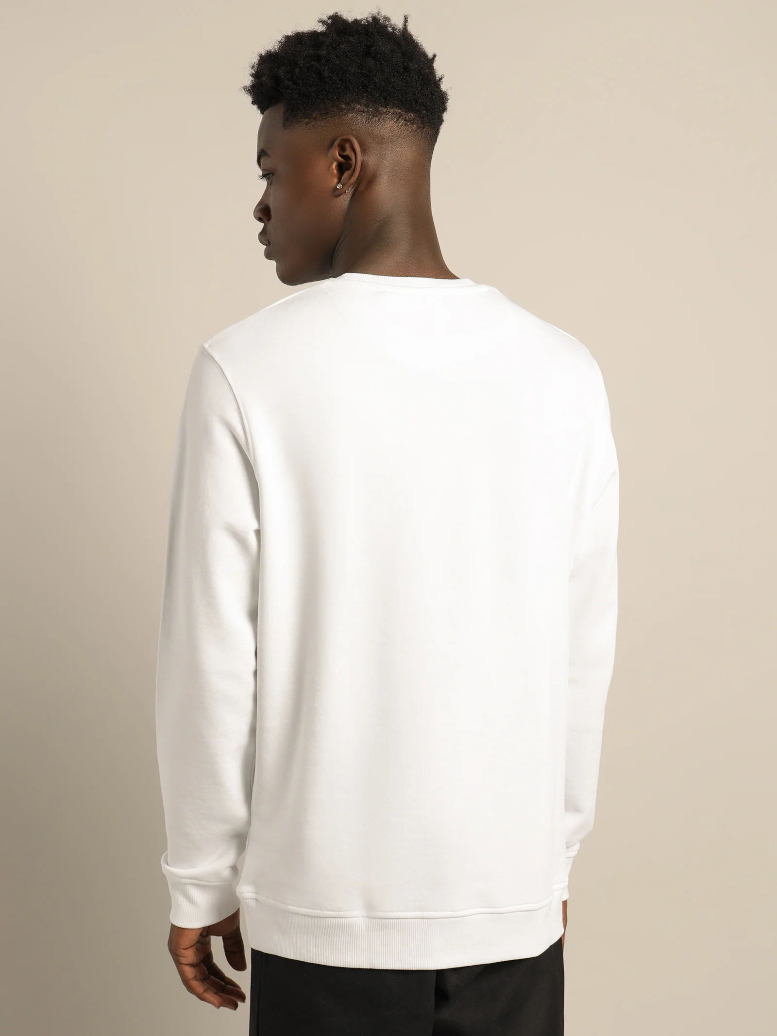 Crewneck Sweat - Image 6
