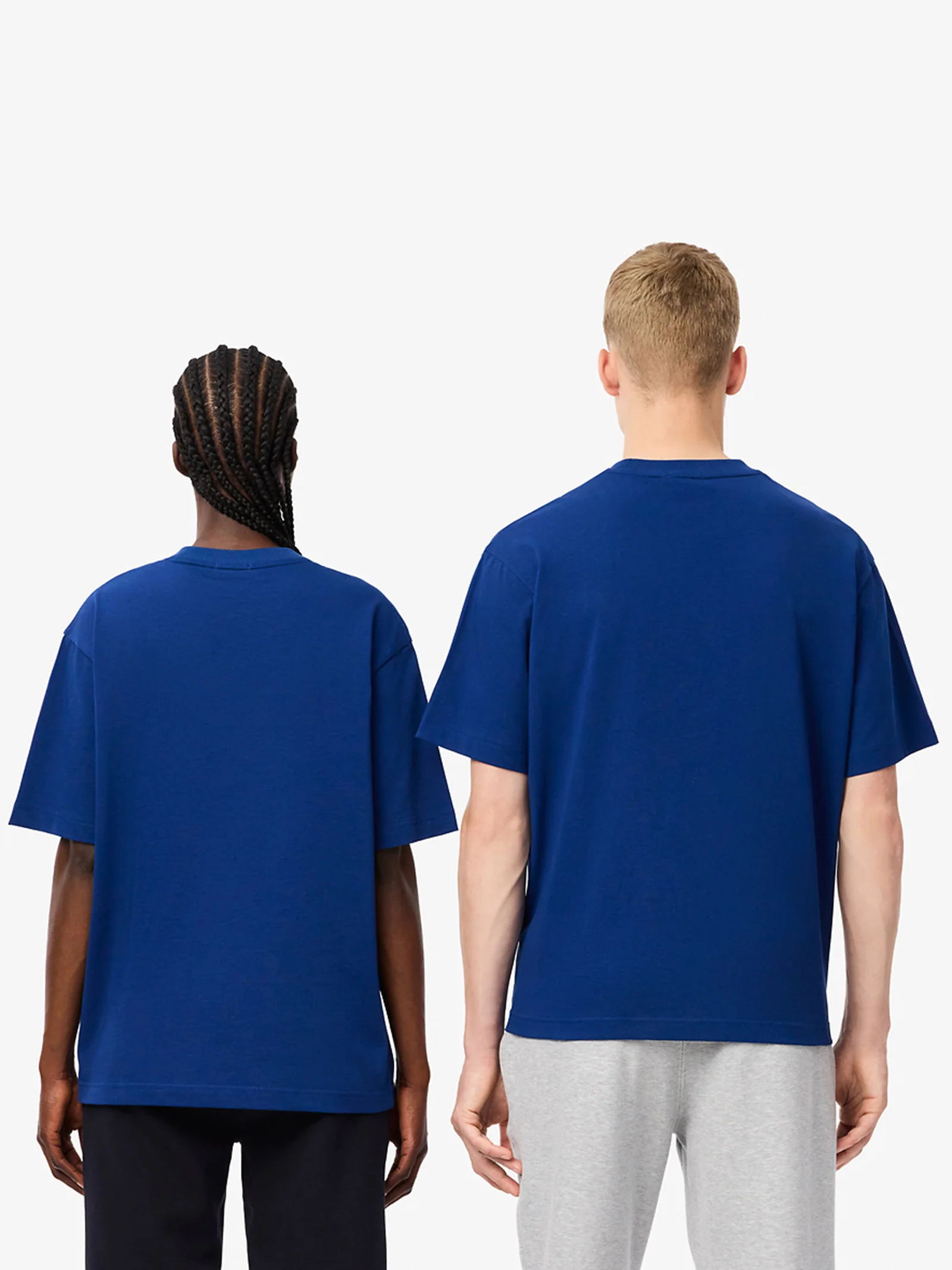 Croc Signature Loose Shirt - Image 2