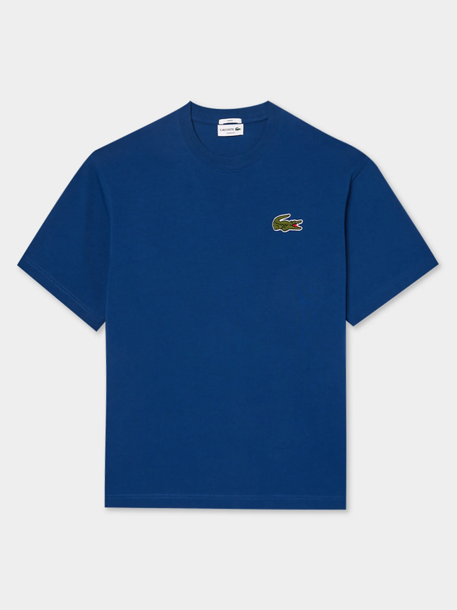 Croc Signature Loose Shirt - Image 3