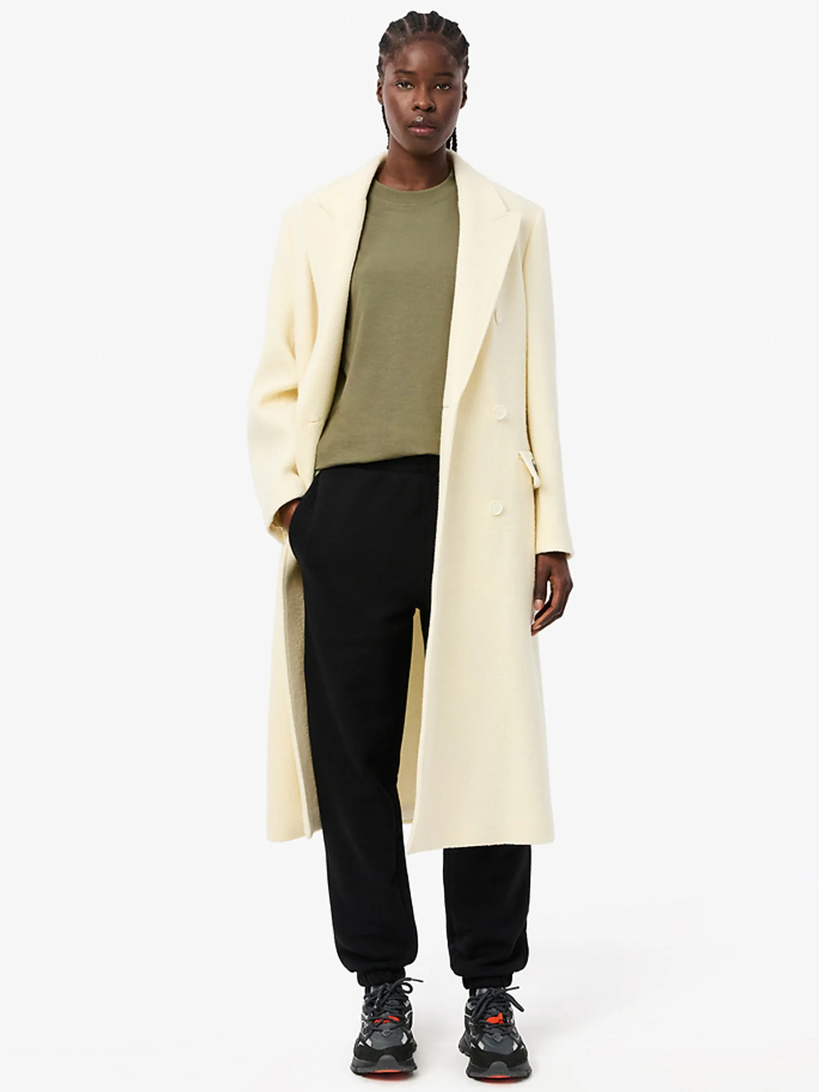 Croc Signature Loose Shirt - Image 5