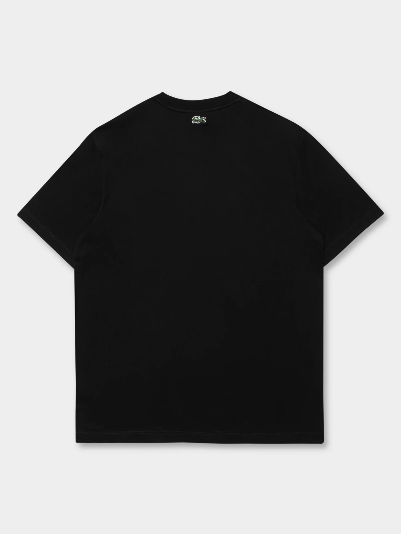 Croc Wording T-Shirt - Image 8