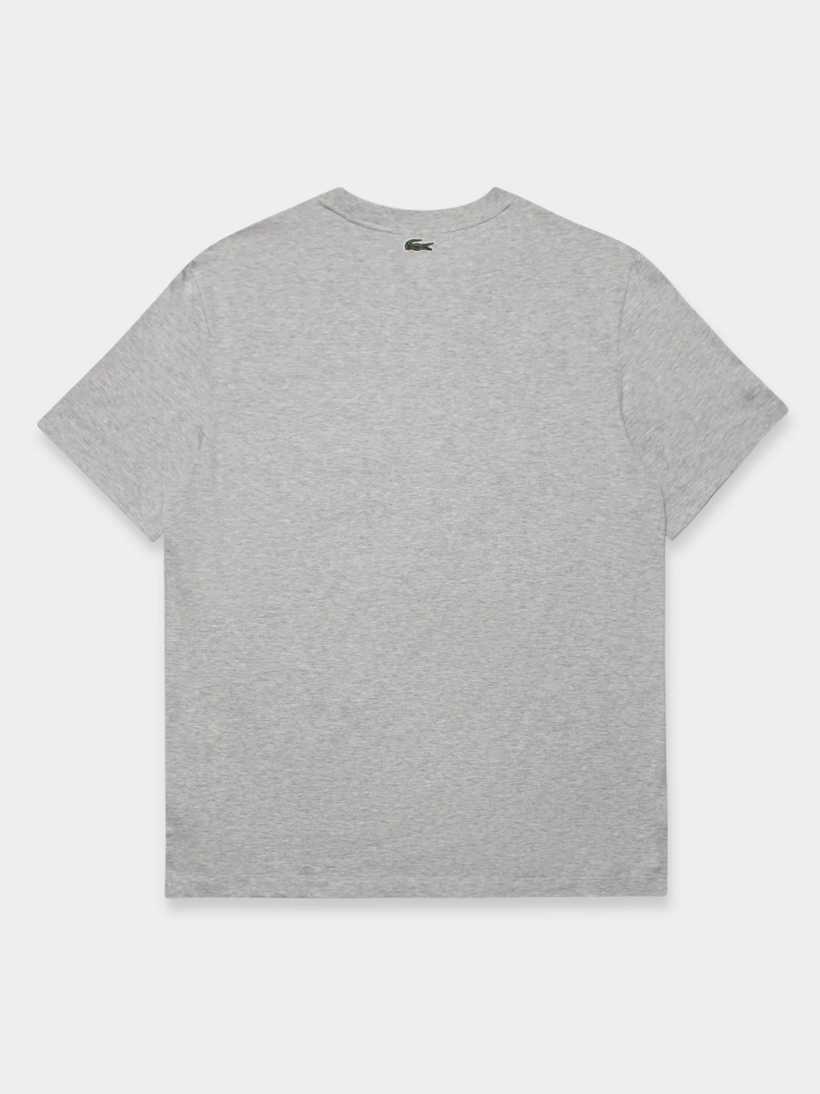 Croc Wording T-Shirt - Image 9