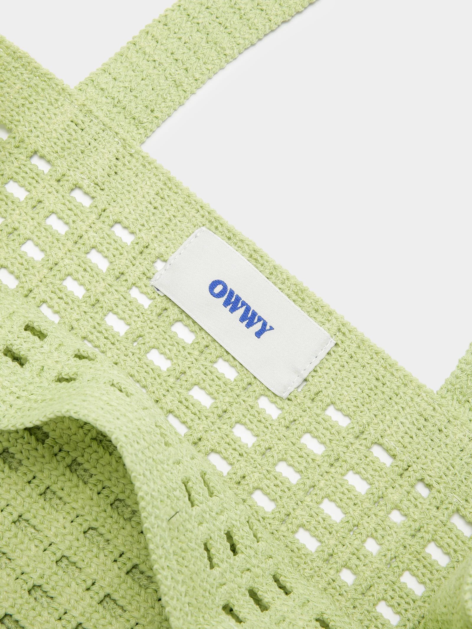 Crochet Bag - Image 2