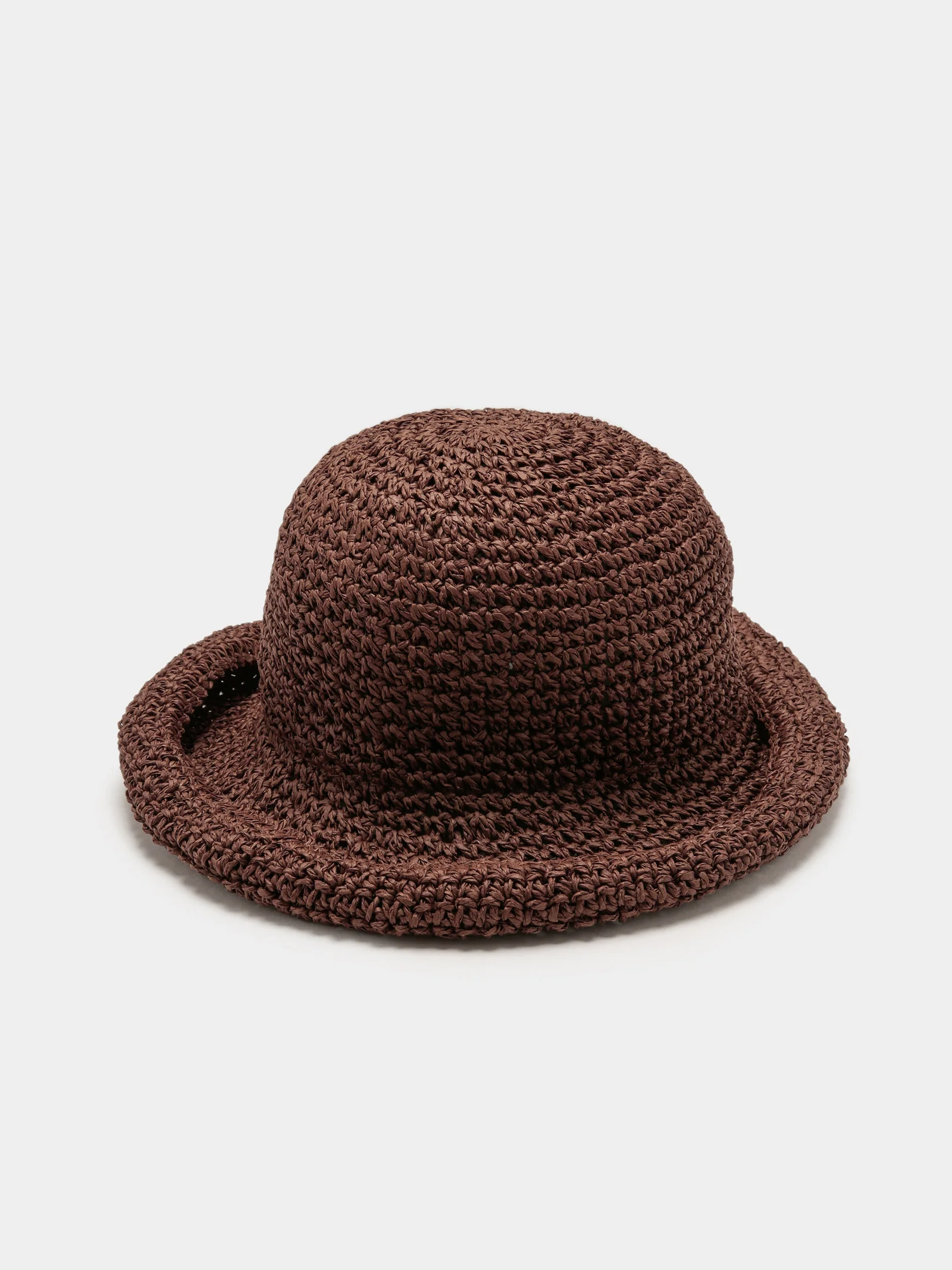 Crochet Sun Hat - Image 3