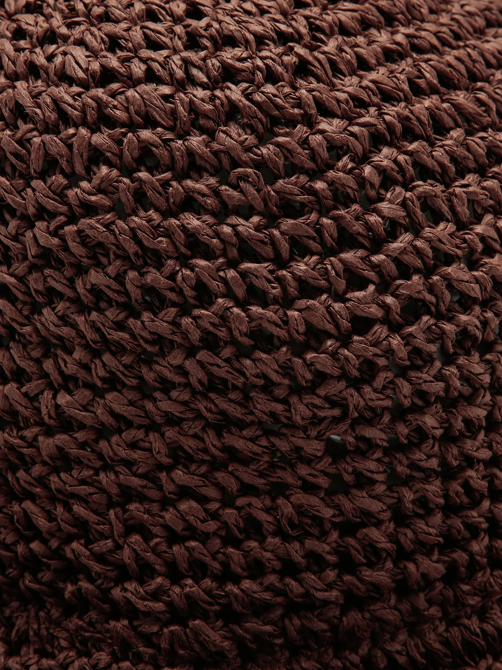 Crochet Sun Hat - Image 4