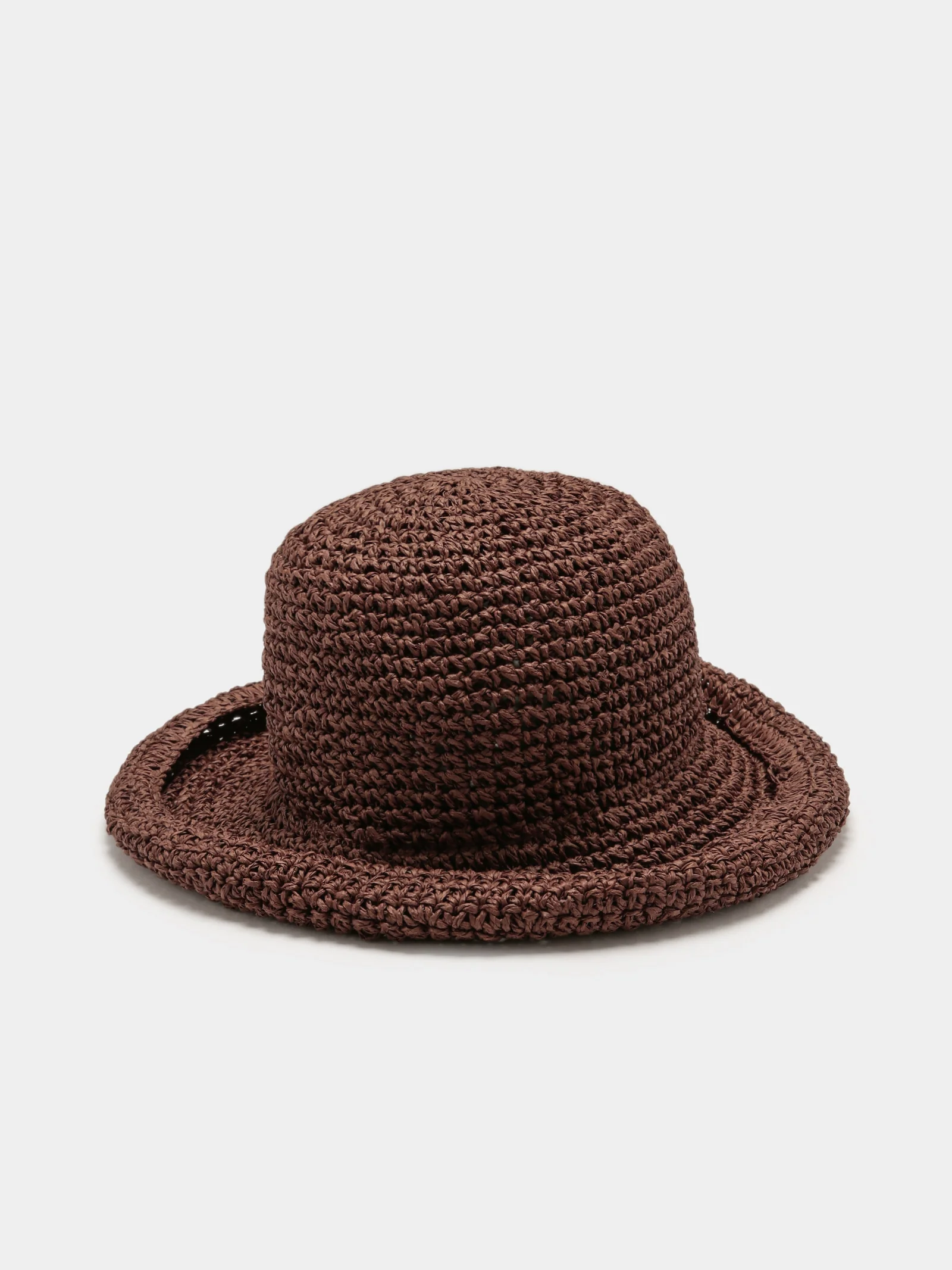 Crochet Sun Hat - Image 5