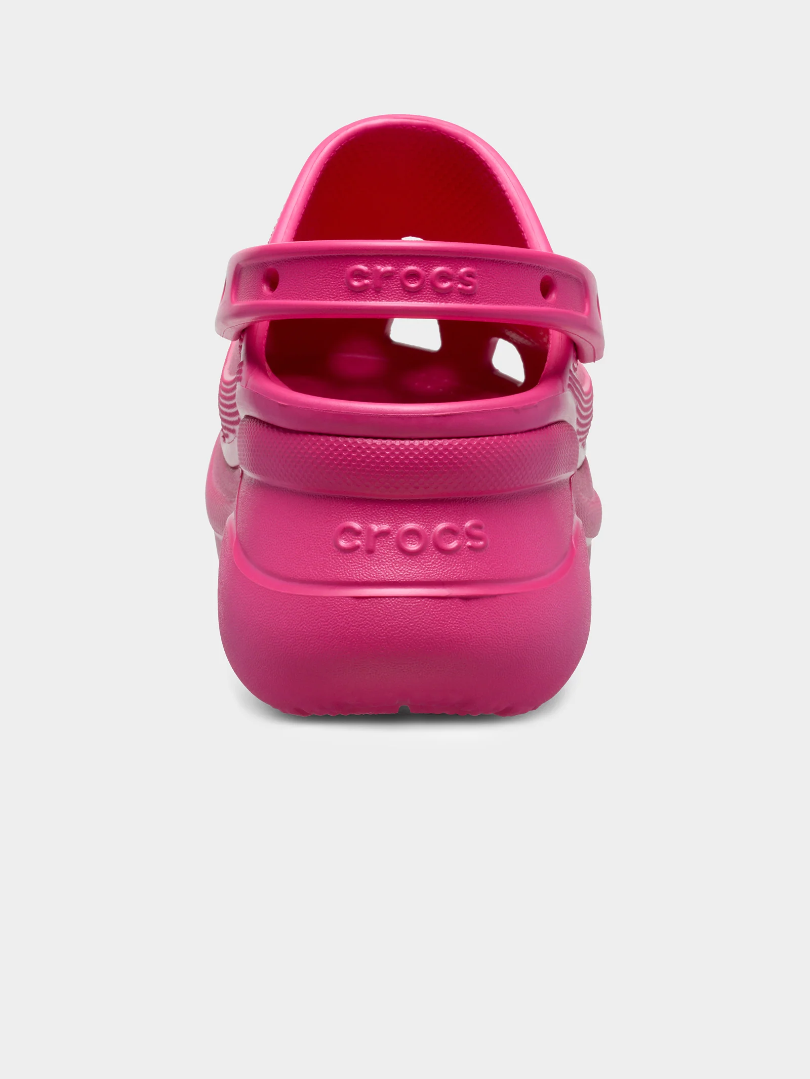 Bae Clog Dragon Fruit - Image 3