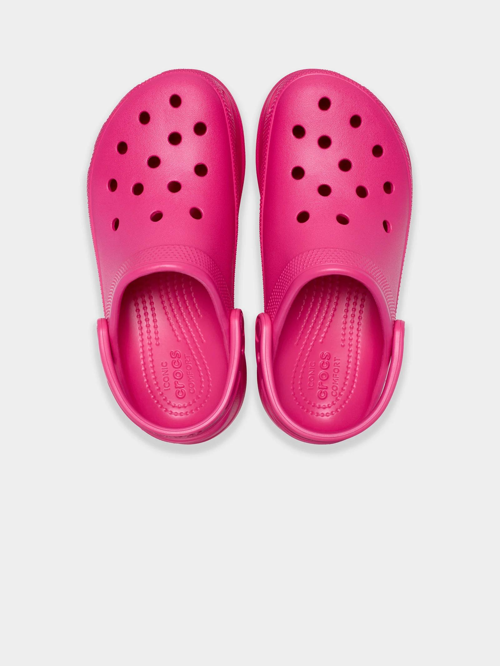 Bae Clog Dragon Fruit - Image 4