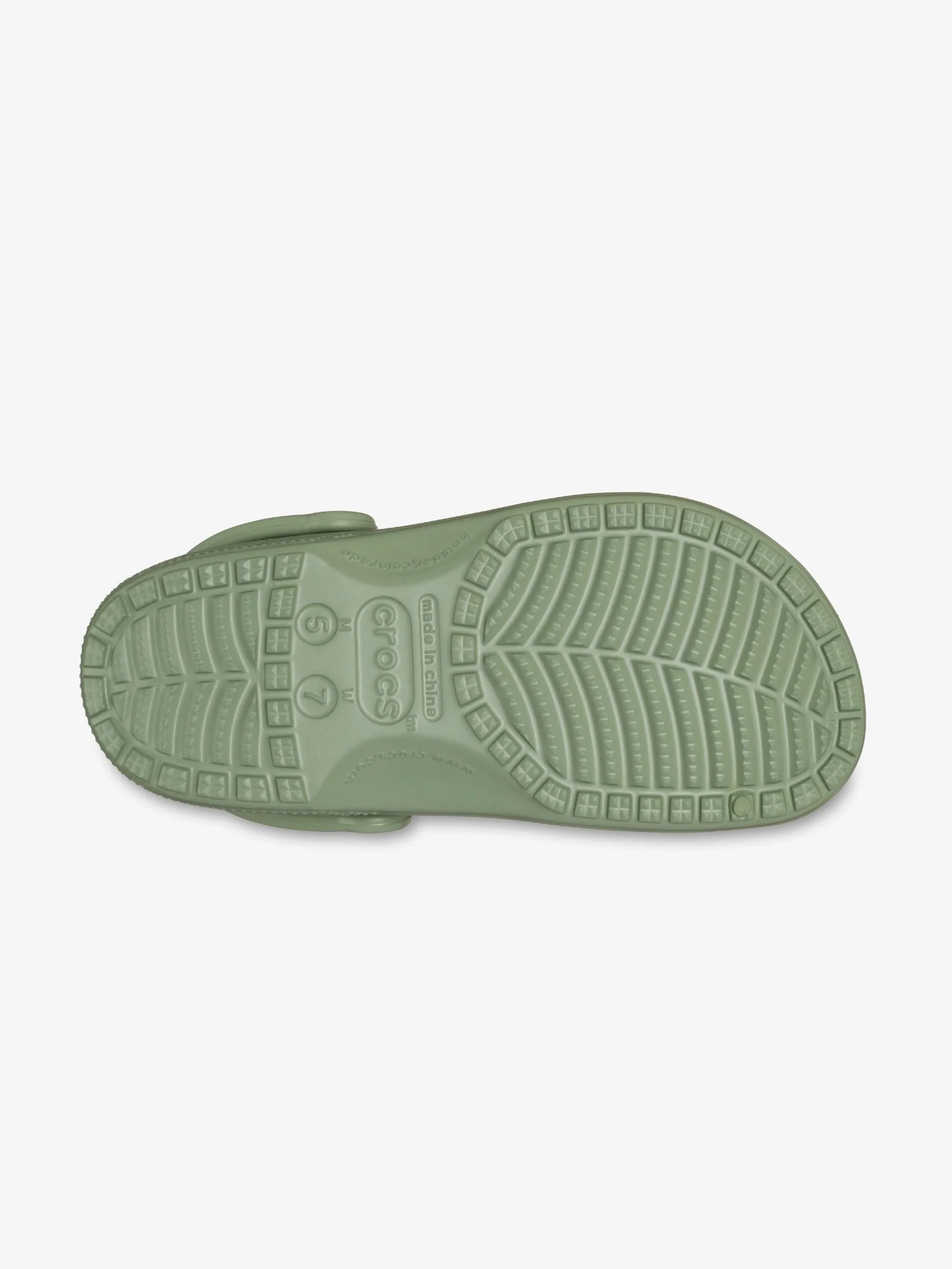 Classic Clog - Image 6