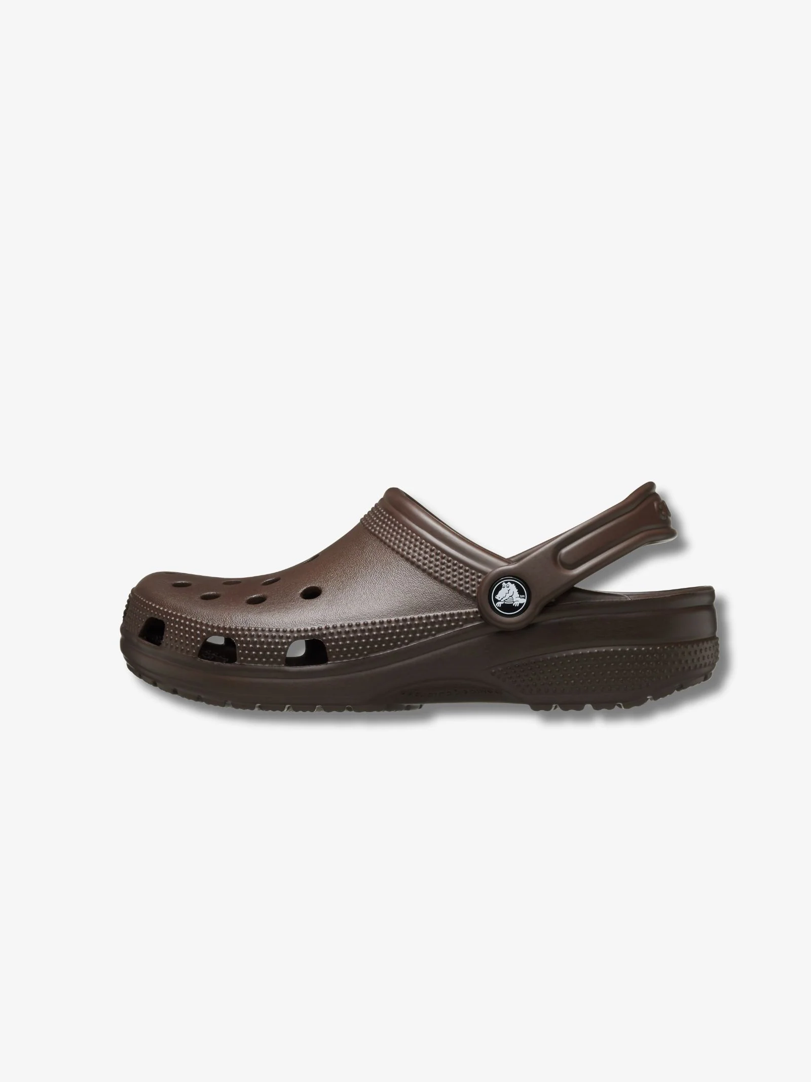 Unisex Classic Coffee Clog - Image 2