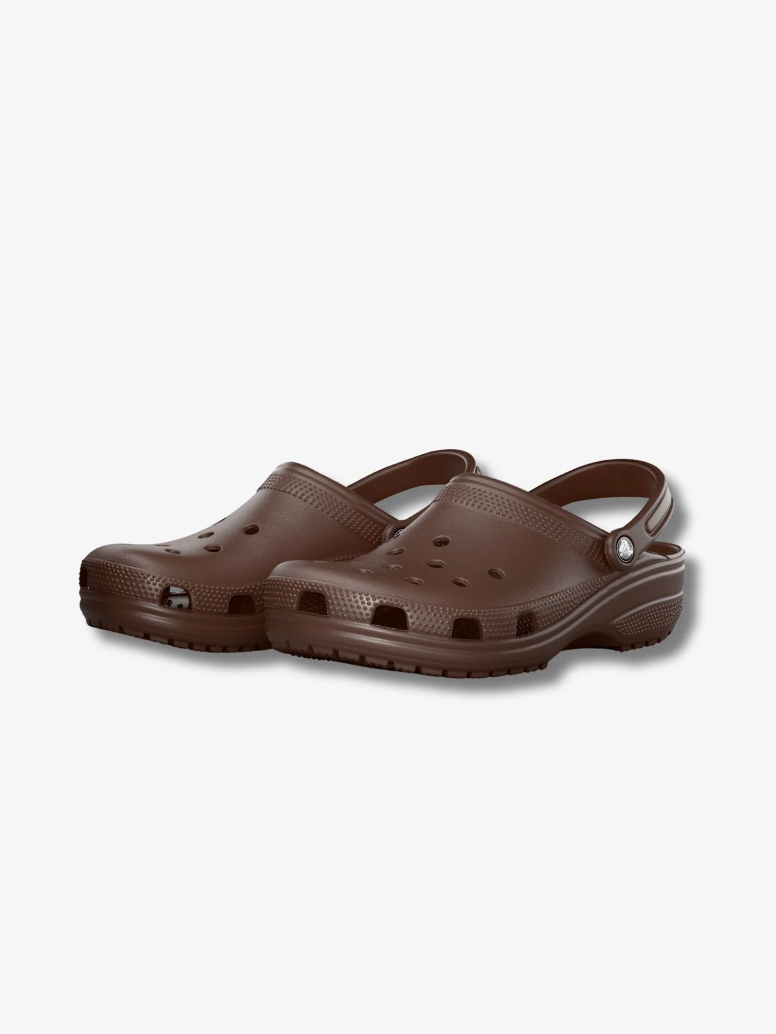 Unisex Classic Coffee Clog - Image 3