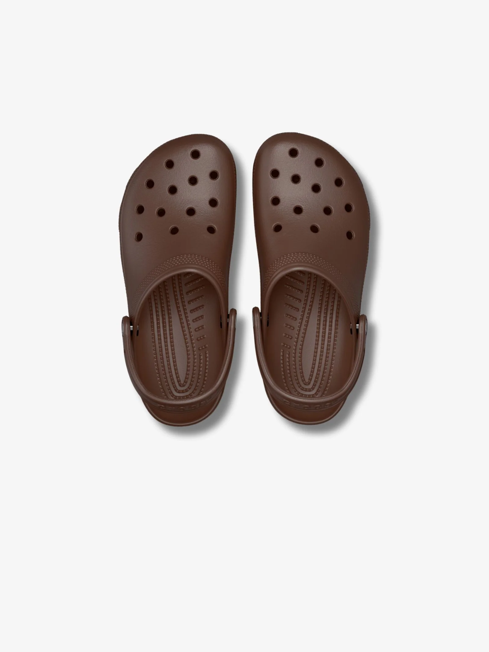 Unisex Classic Coffee Clog - Image 4