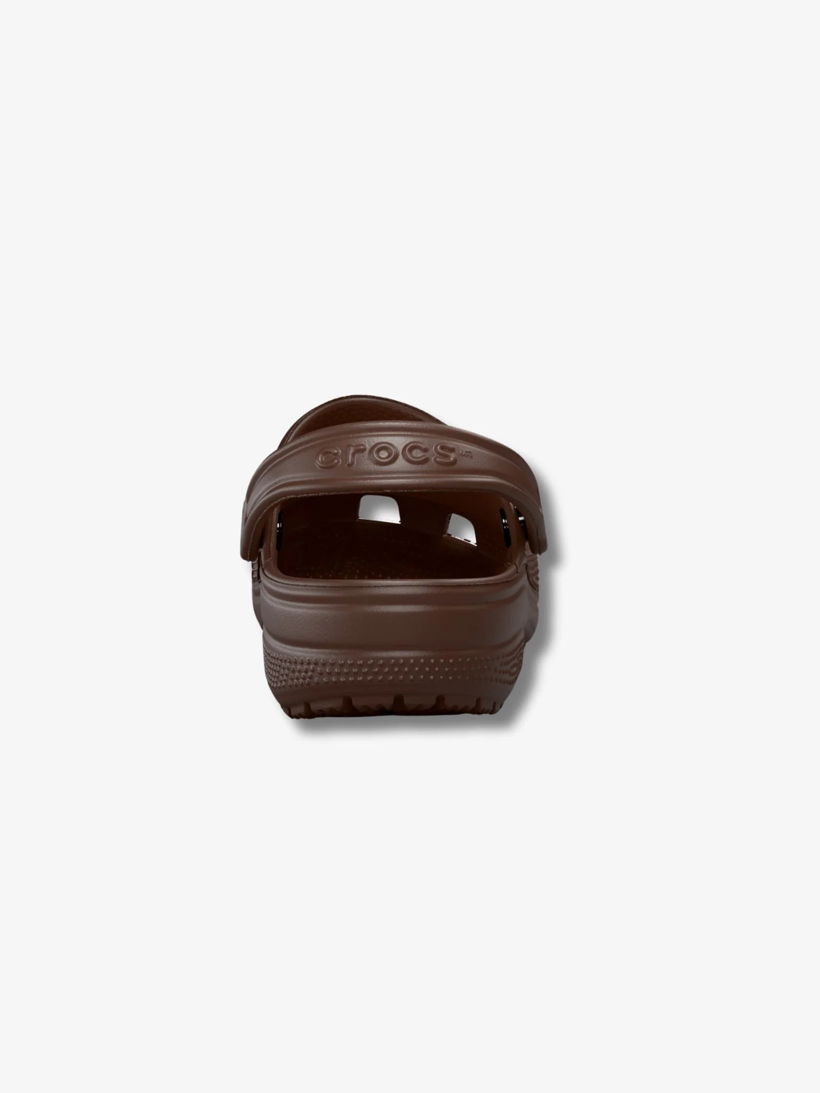 Unisex Classic Coffee Clog - Image 6