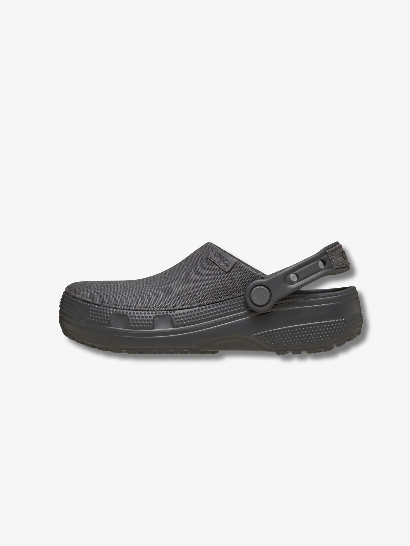 Unisex Classic Crafted Clog - Image 2