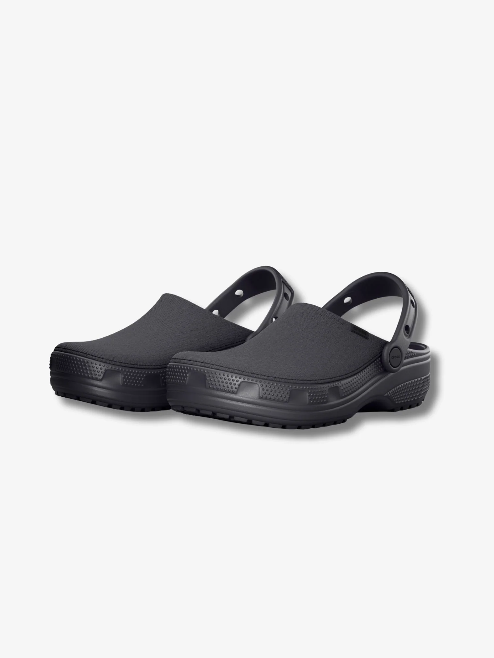 Unisex Classic Crafted Clog - Image 3