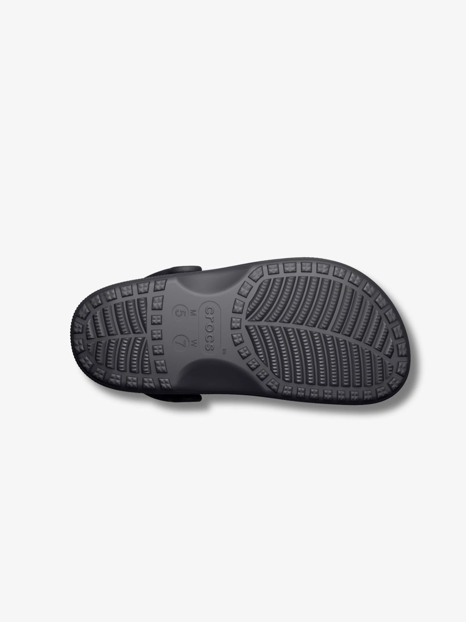 Unisex Classic Crafted Clog - Image 5