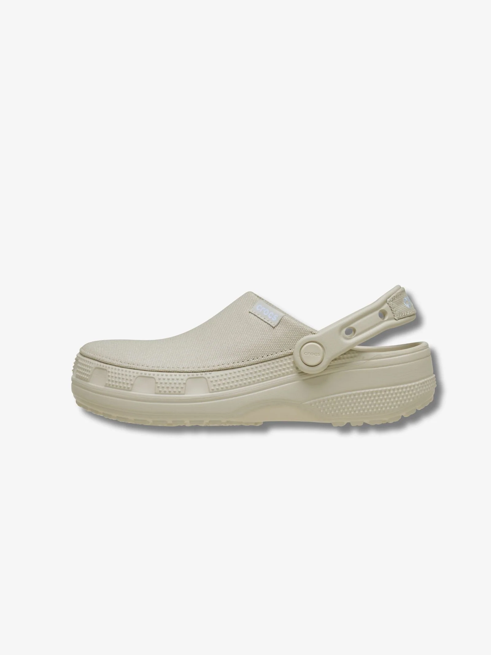 Unisex Classic Crafted Clog Stucco - Image 2