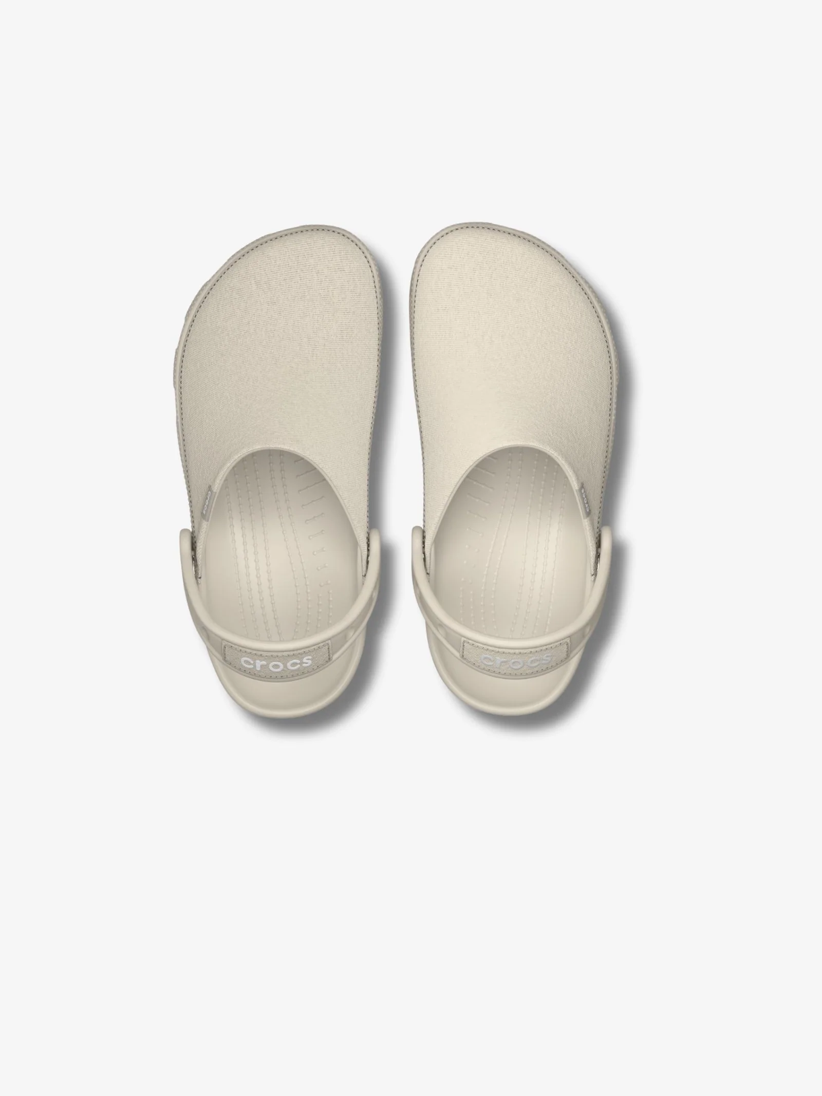 Unisex Classic Crafted Clog Stucco - Image 4